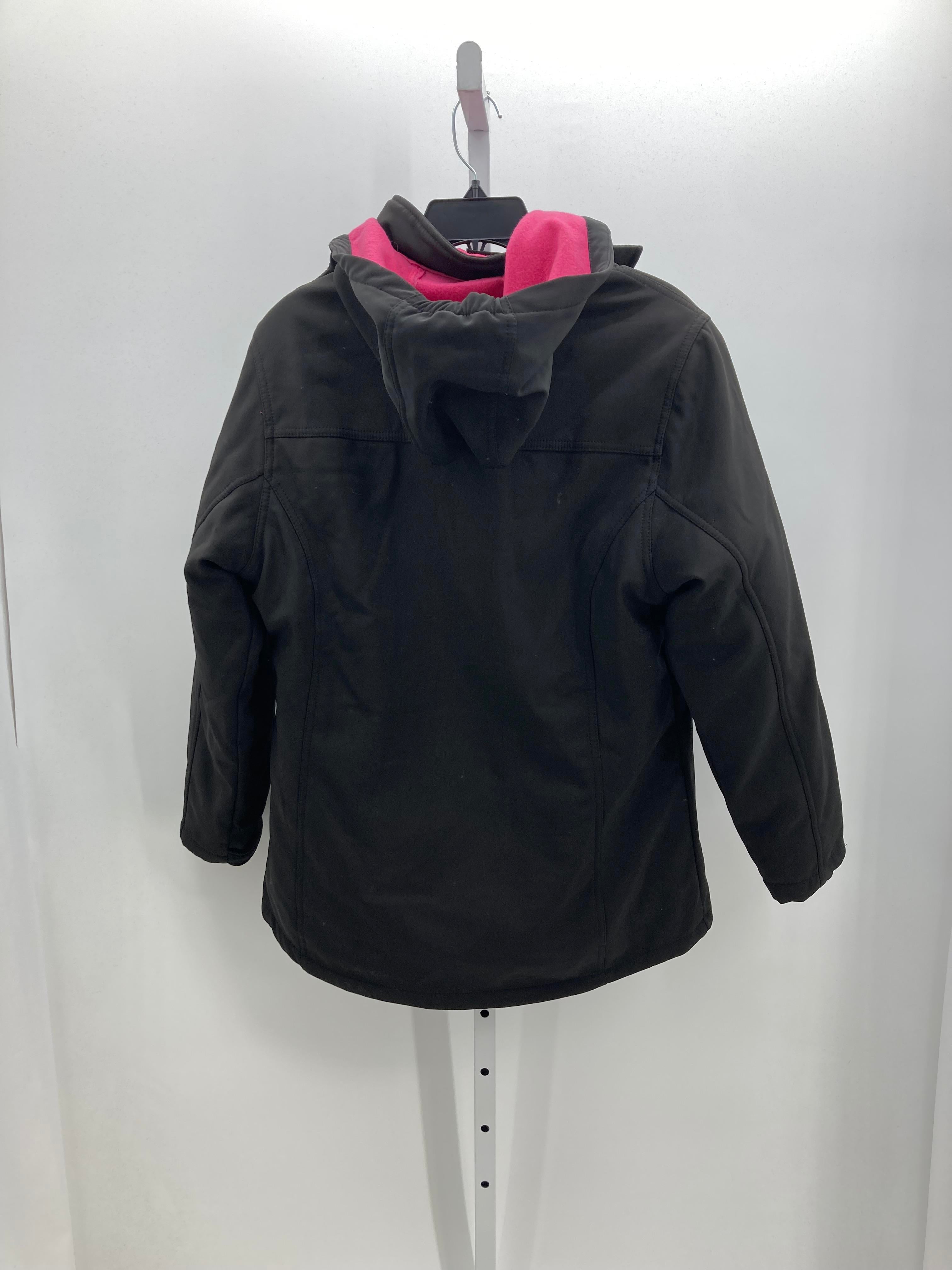 Reebok Size Extra Large Misses Winter Coat