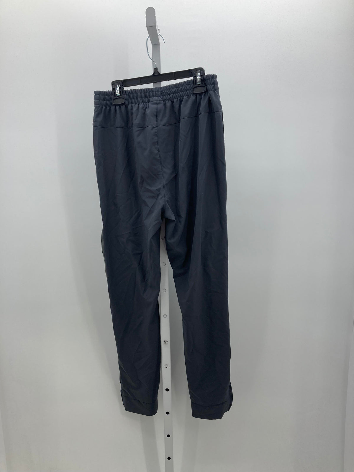 DRAW WAIST PANTS
