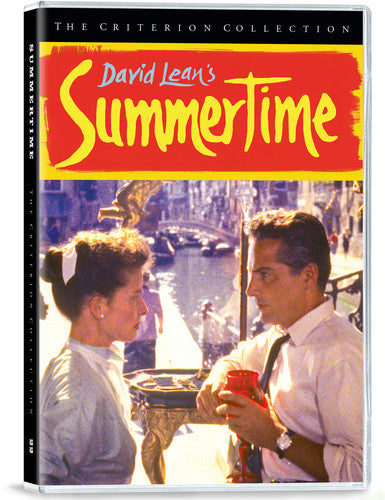 Summertime (Criterion Collection) -