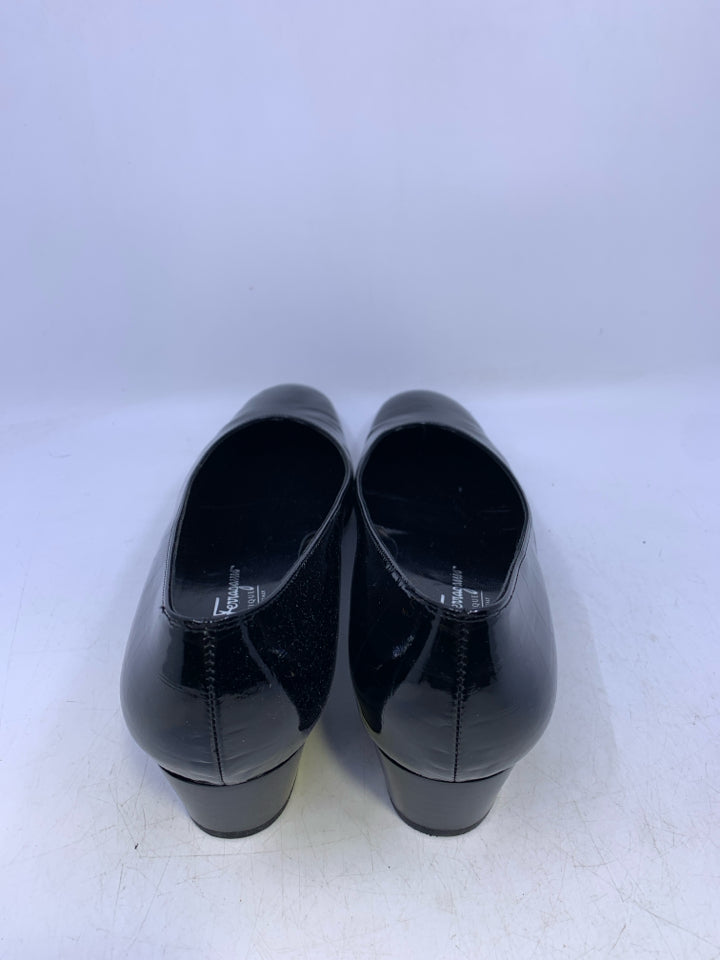 L Shoe Size 8.5 Ladies Shoes