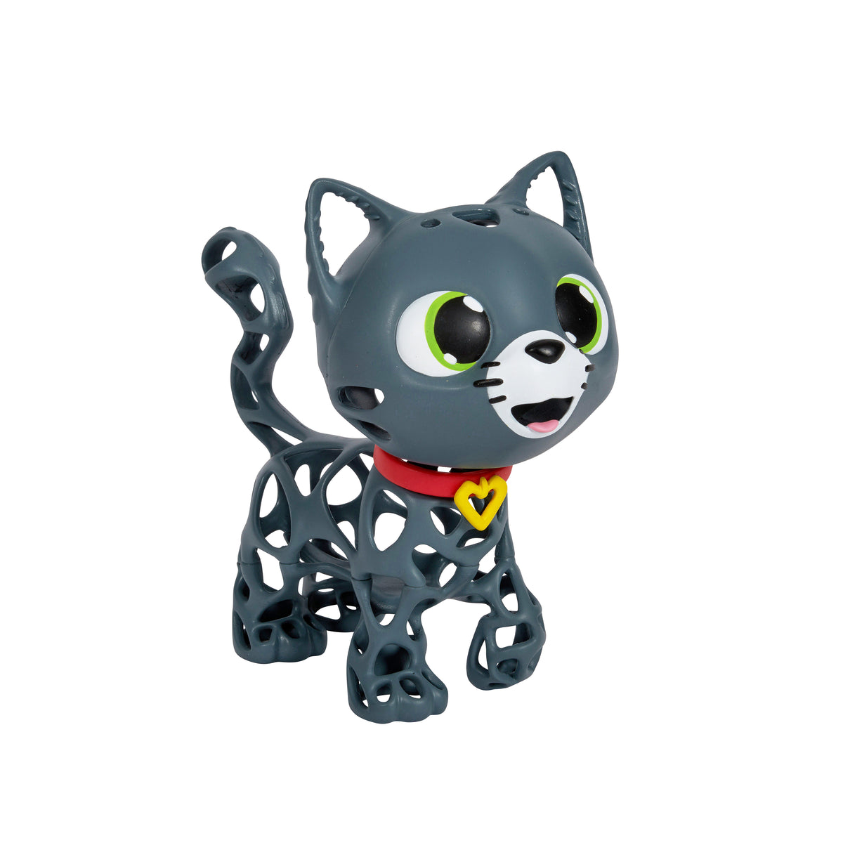 GRABITS GRIPIMALS Cat - New