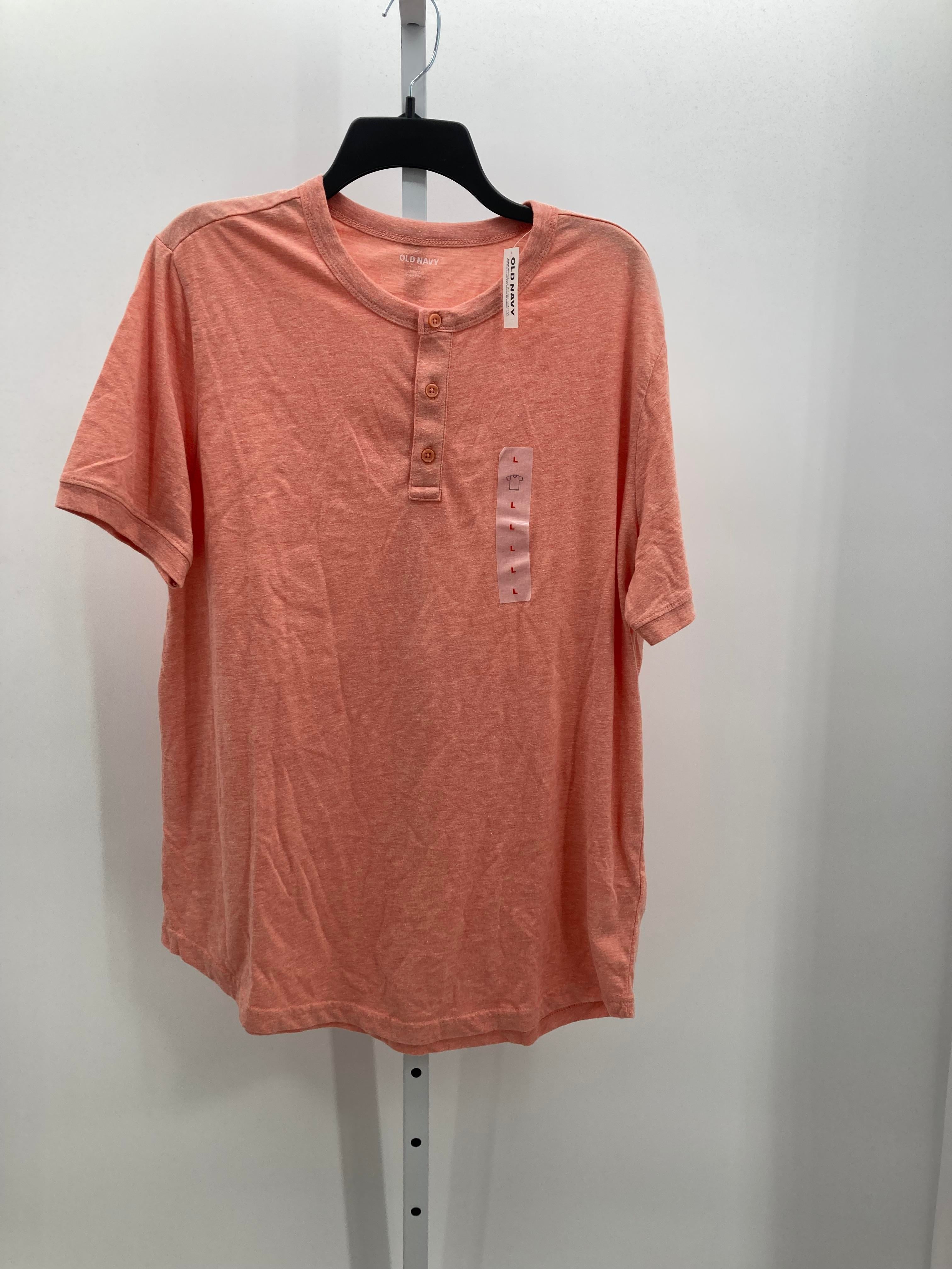 NEW HENLEY KNIT