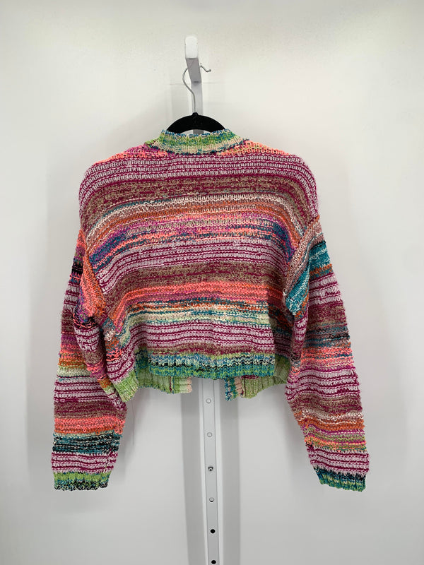 Wild Fable Size Small Juniors Cardigan