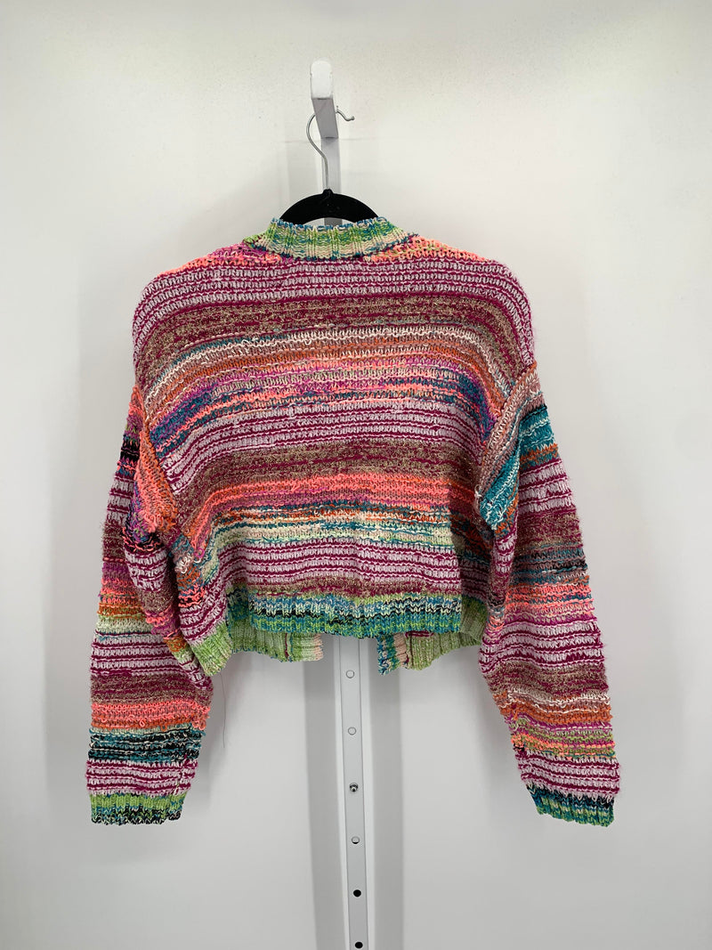 Wild Fable Size Small Juniors Cardigan