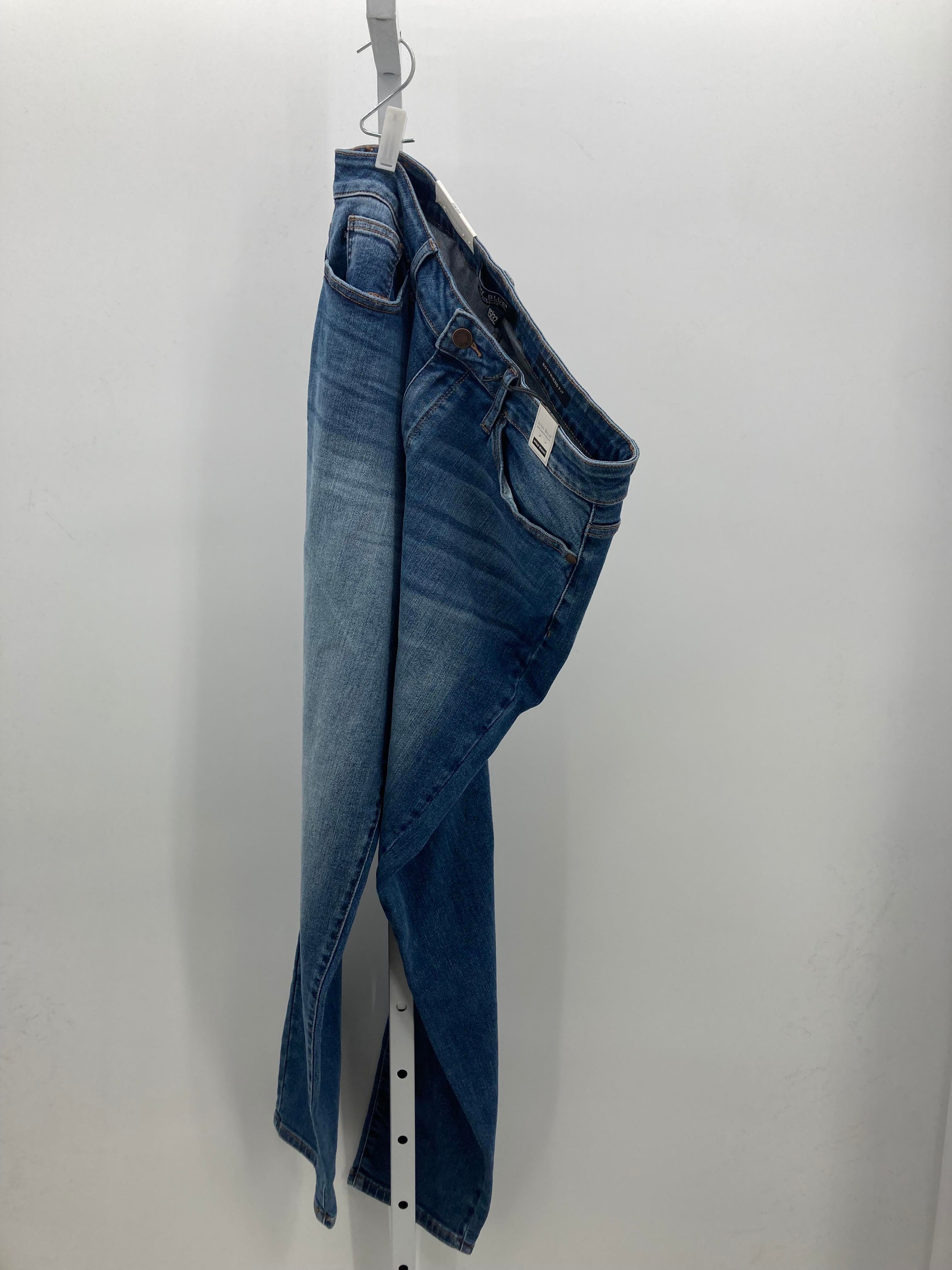 Judy Blue Size 15 Juniors Jeans