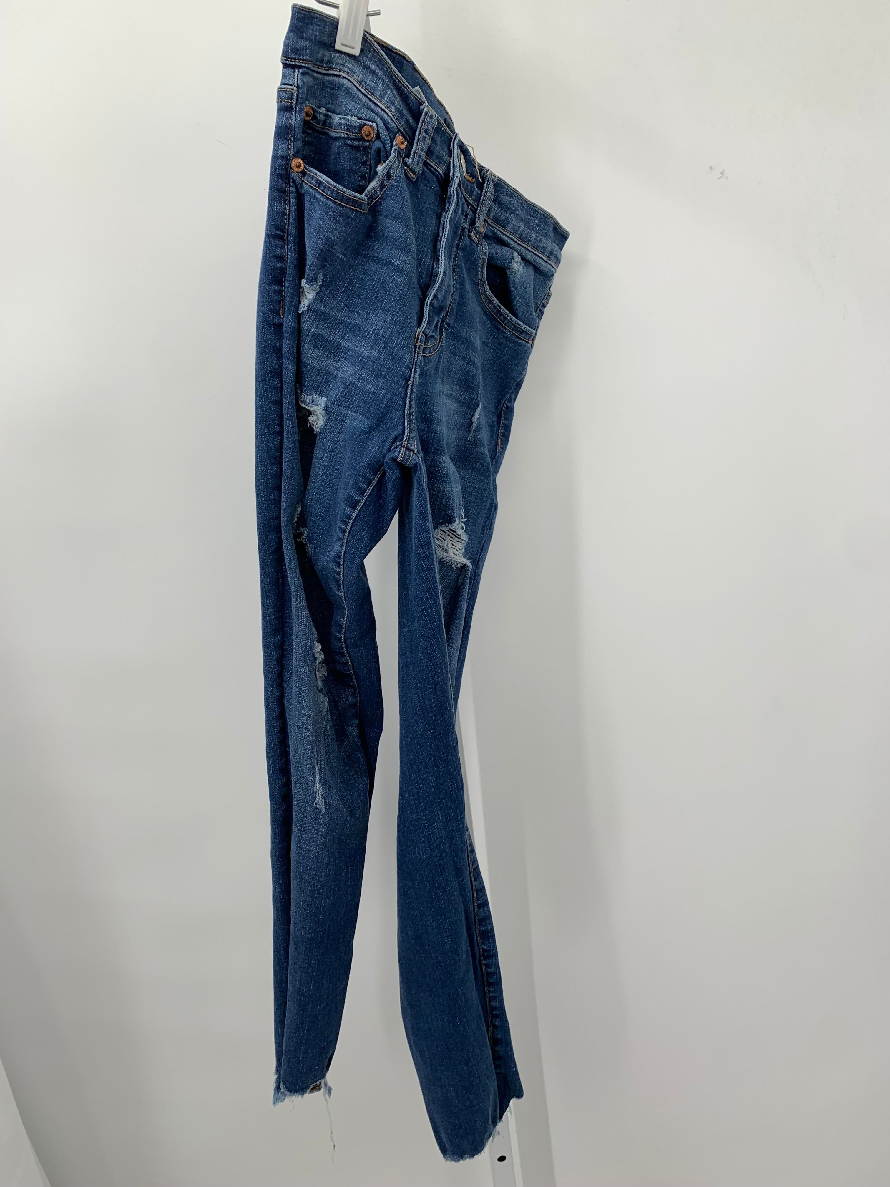 Aero Size 4 Juniors Jeans
