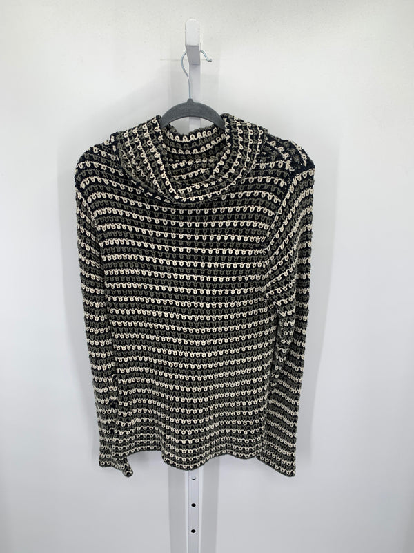 Size Large Misses Long Slv Sweater