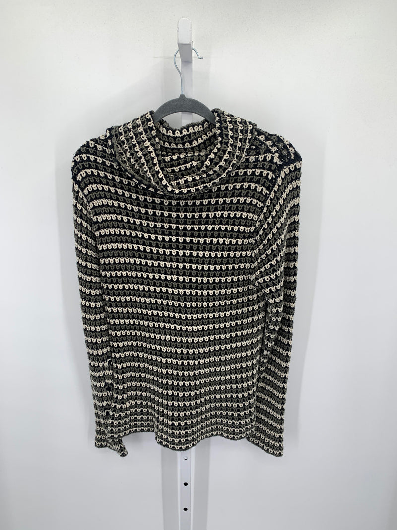 Size Large Misses Long Slv Sweater