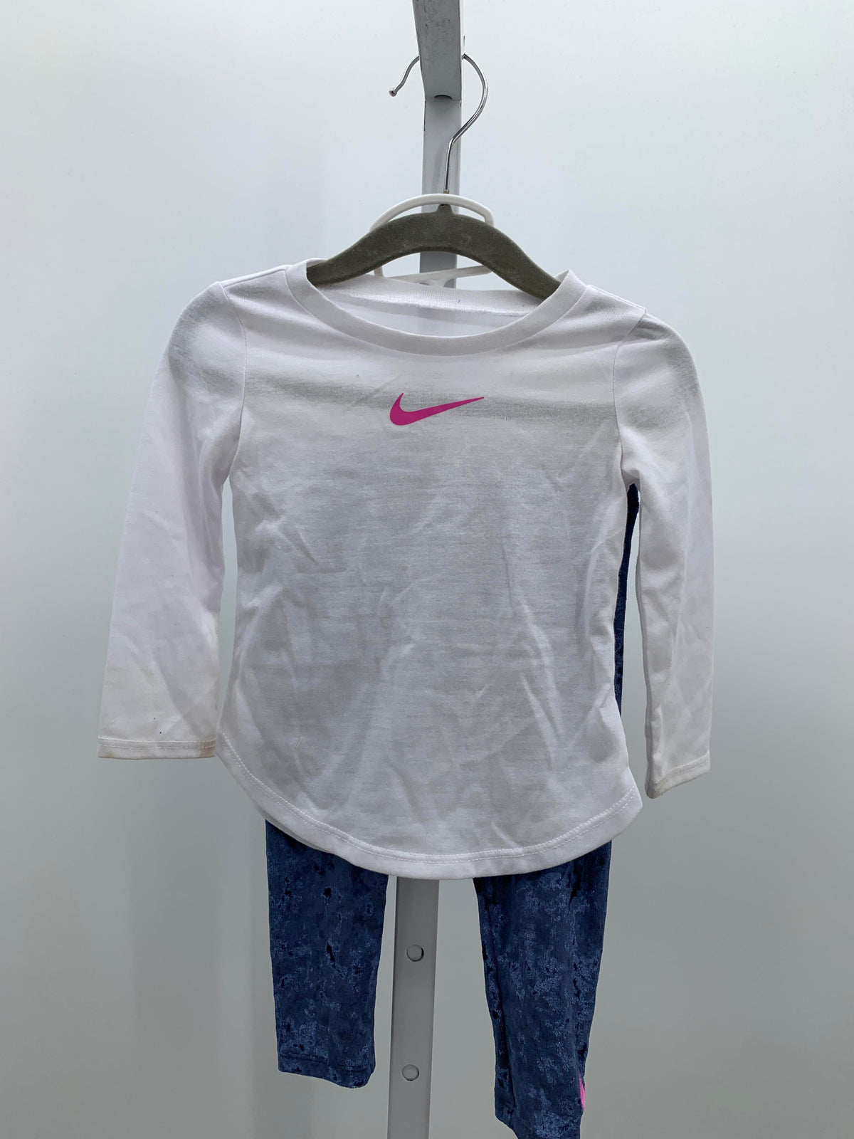Nike Size 12 Months Girls 2 Pieces