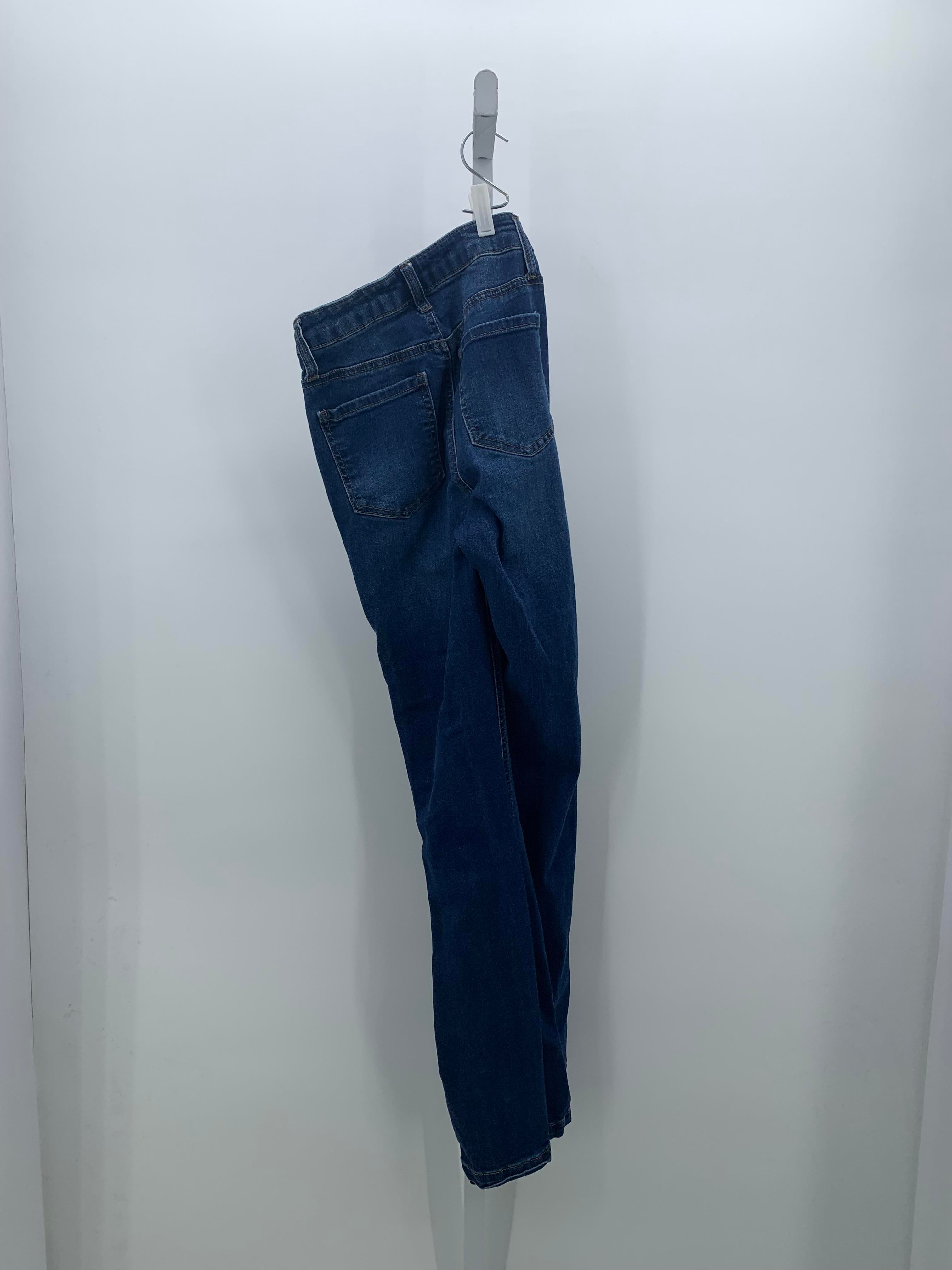 Vanilla Star Size 0 Juniors Jeans