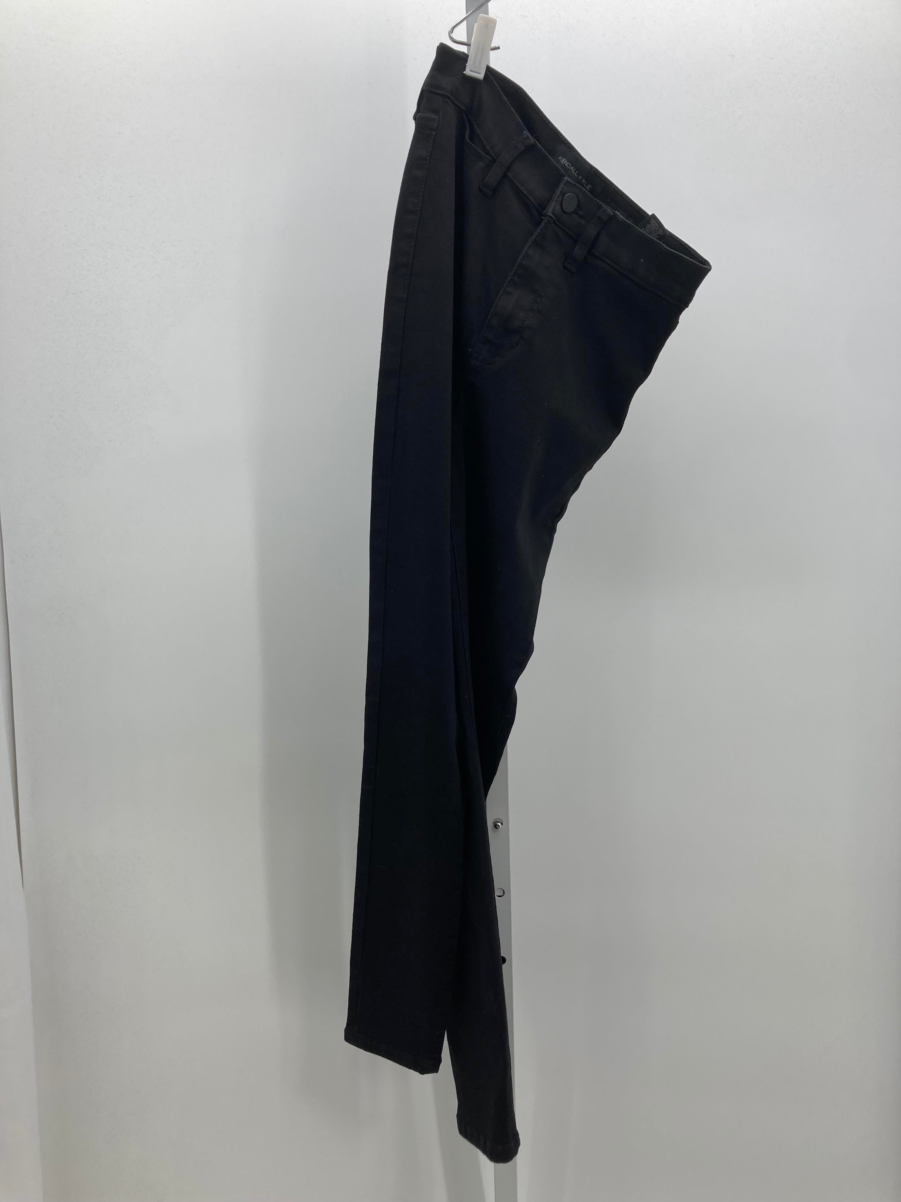 Kendall & Kylie Size 7 Juniors Jeans