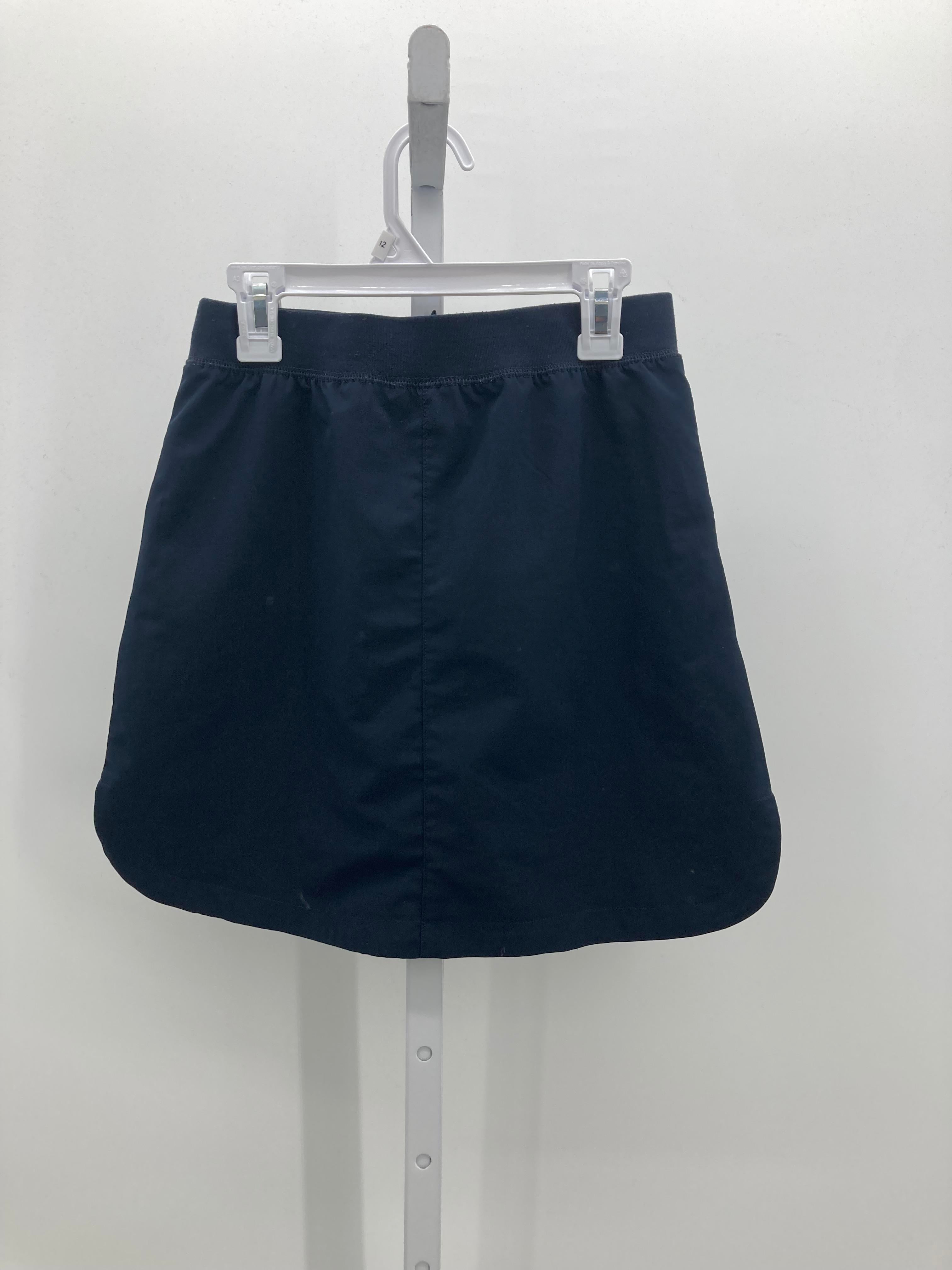 Izod Size 12 Girls Skort