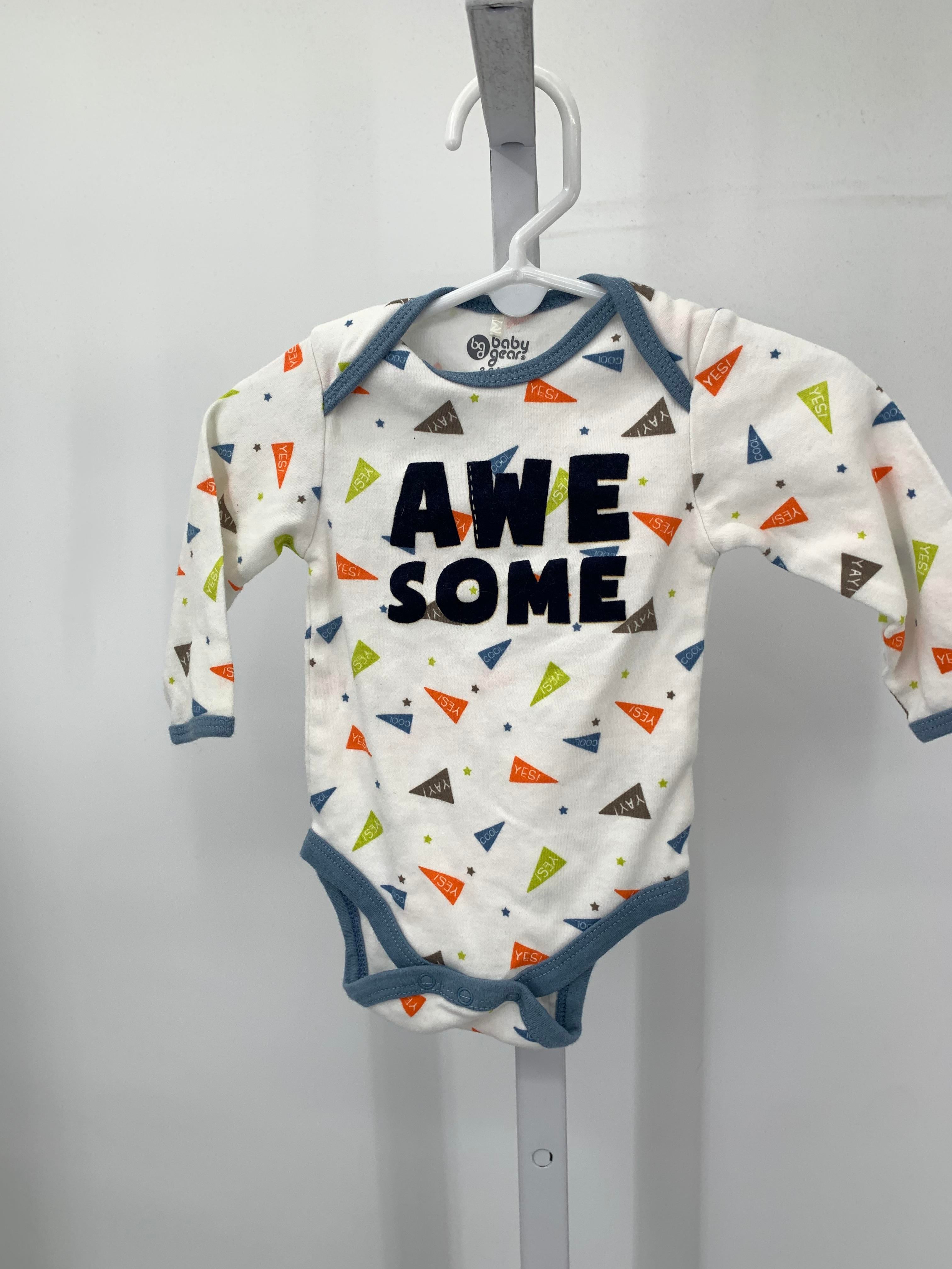 AWESOME KNIT