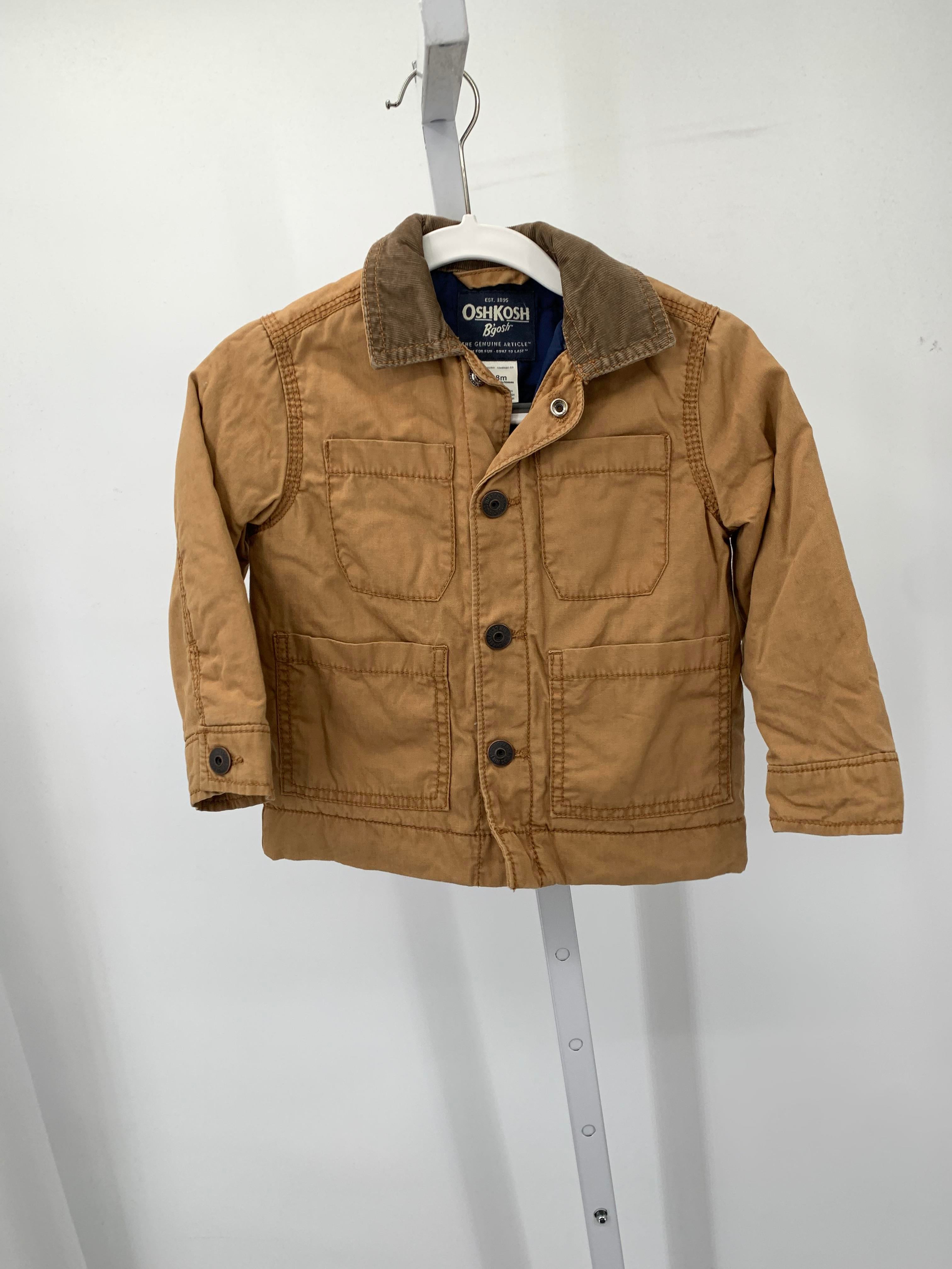 SNAPS JACKET