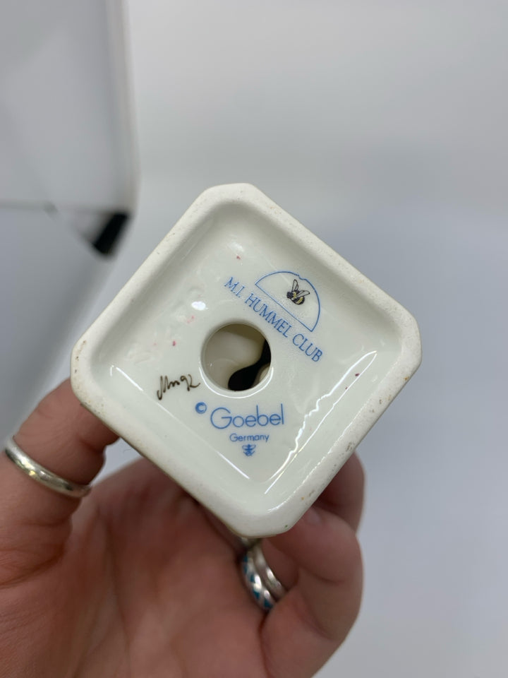 VTG I BROUGHT YOU A GIFT #479 CLUB EDITION.