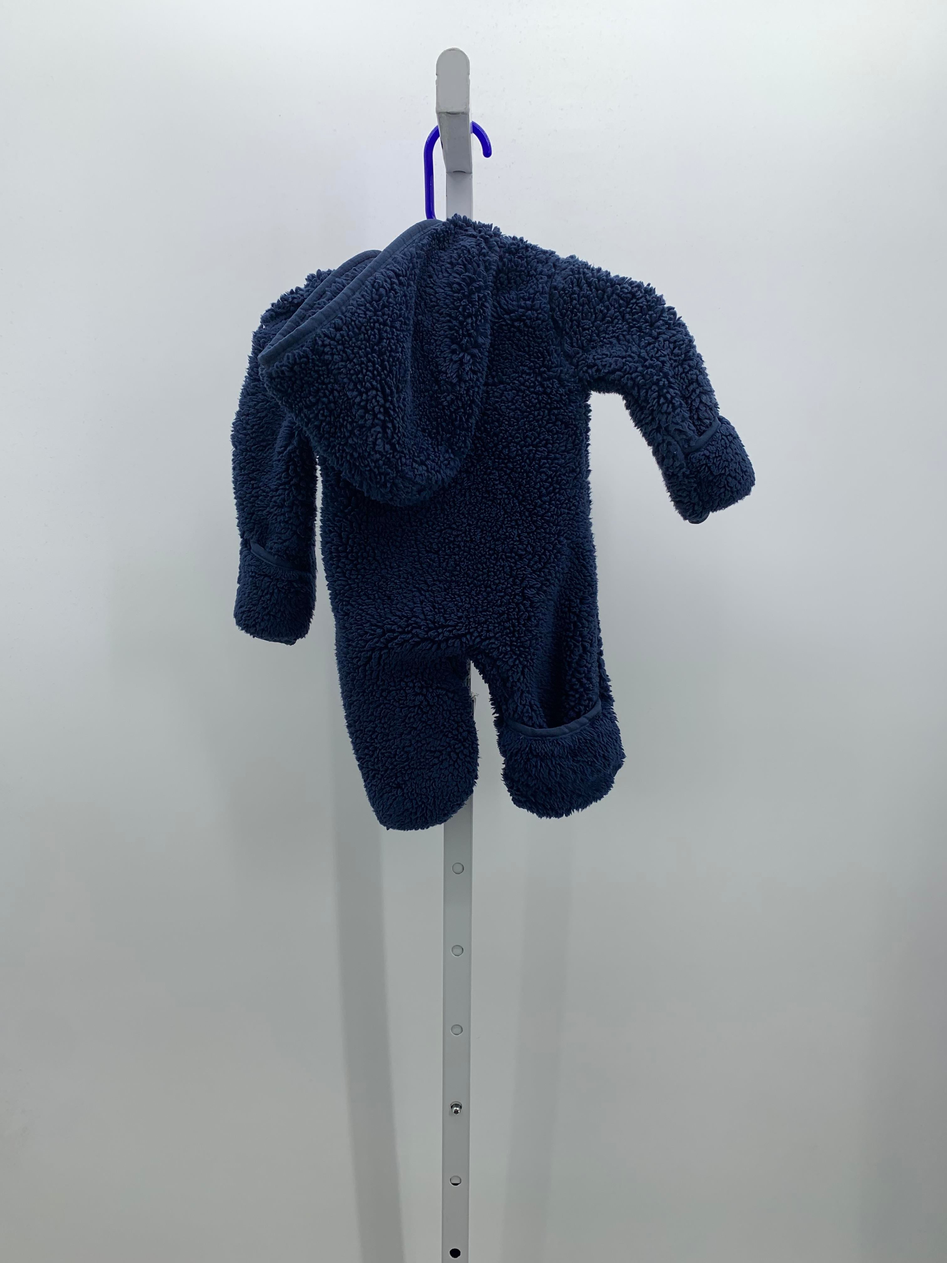 HOODED FAUX FUR