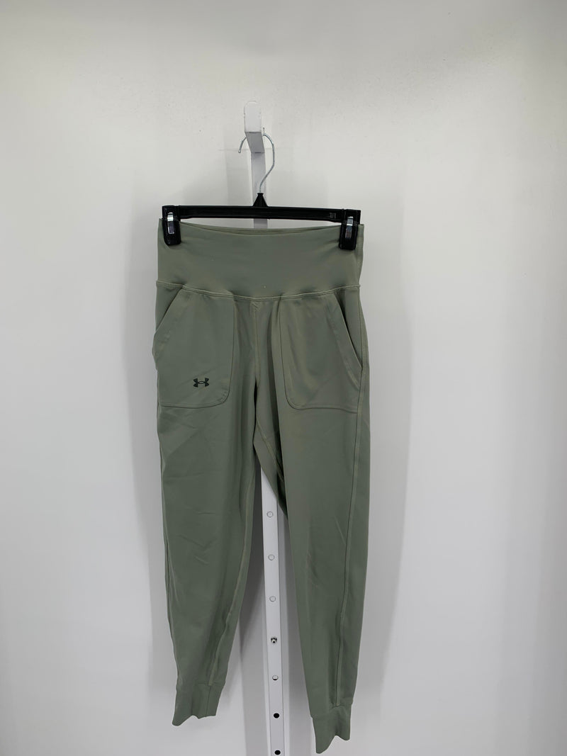 Under Armour Size X Small Misses Pants