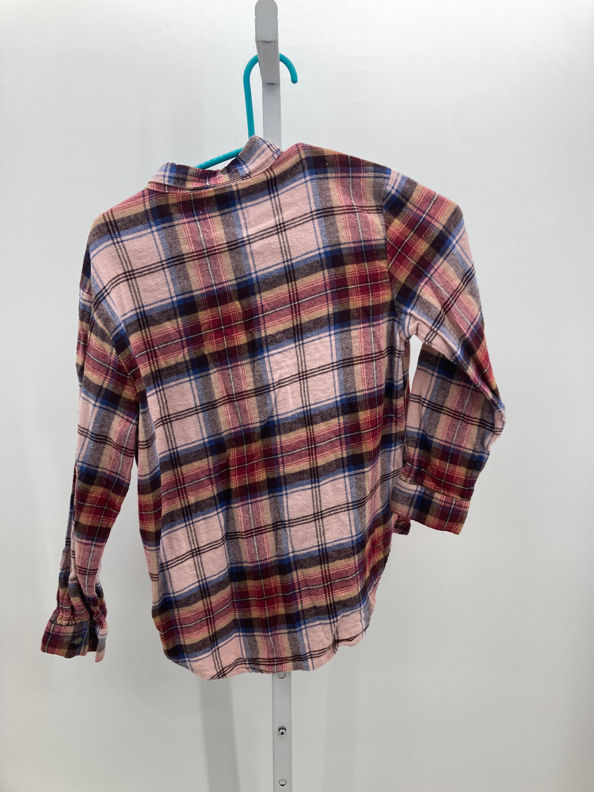 Old Navy Size 14-16 Girls Long Sleeve Shirt