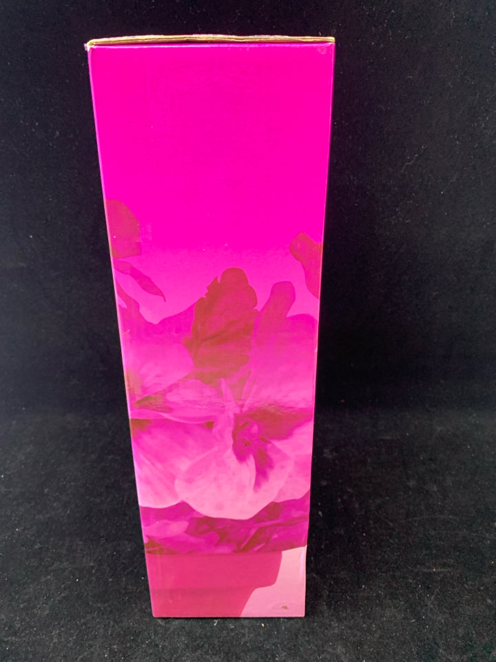 NIB AQUA GLOBES HAND BLOWN GLASS WATERING BULB