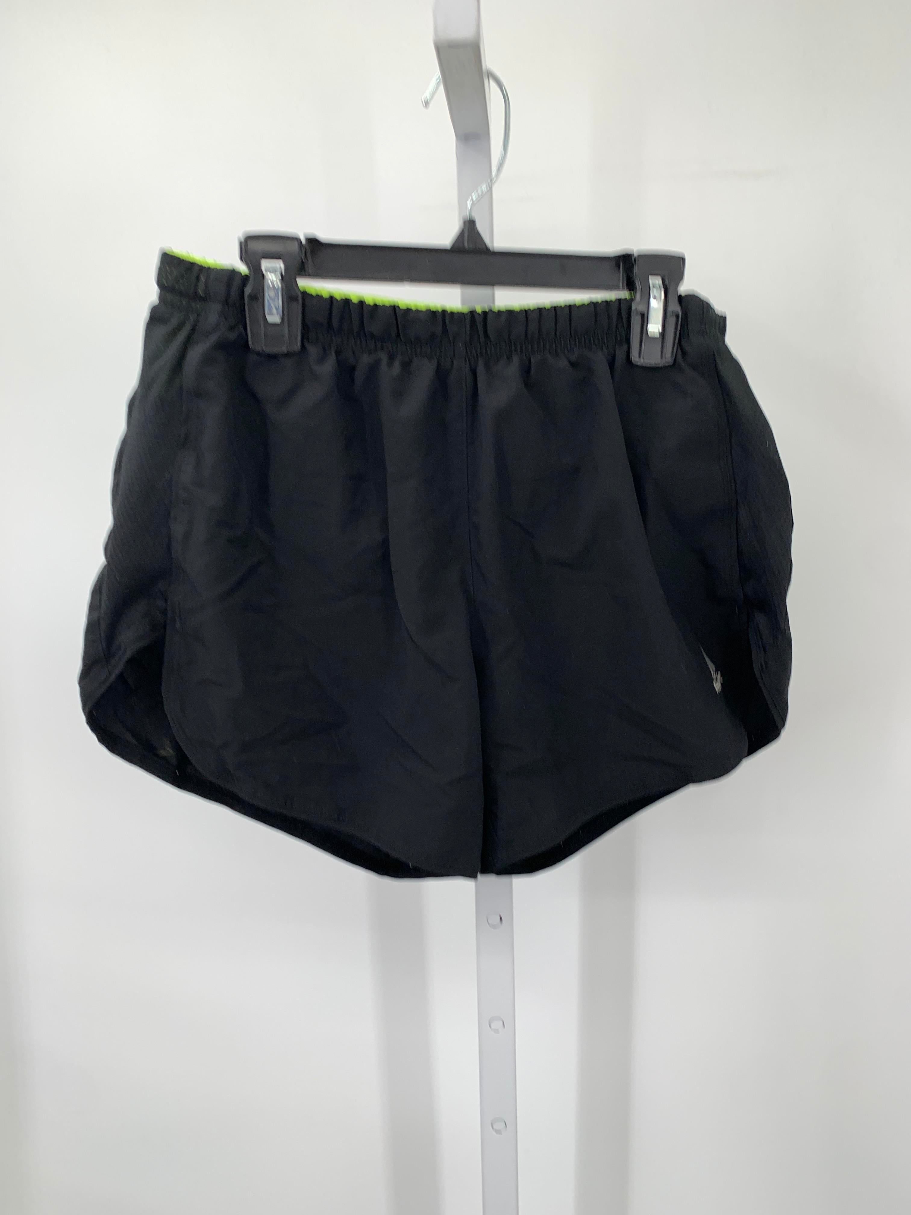 Reebok Size Small Misses Shorts
