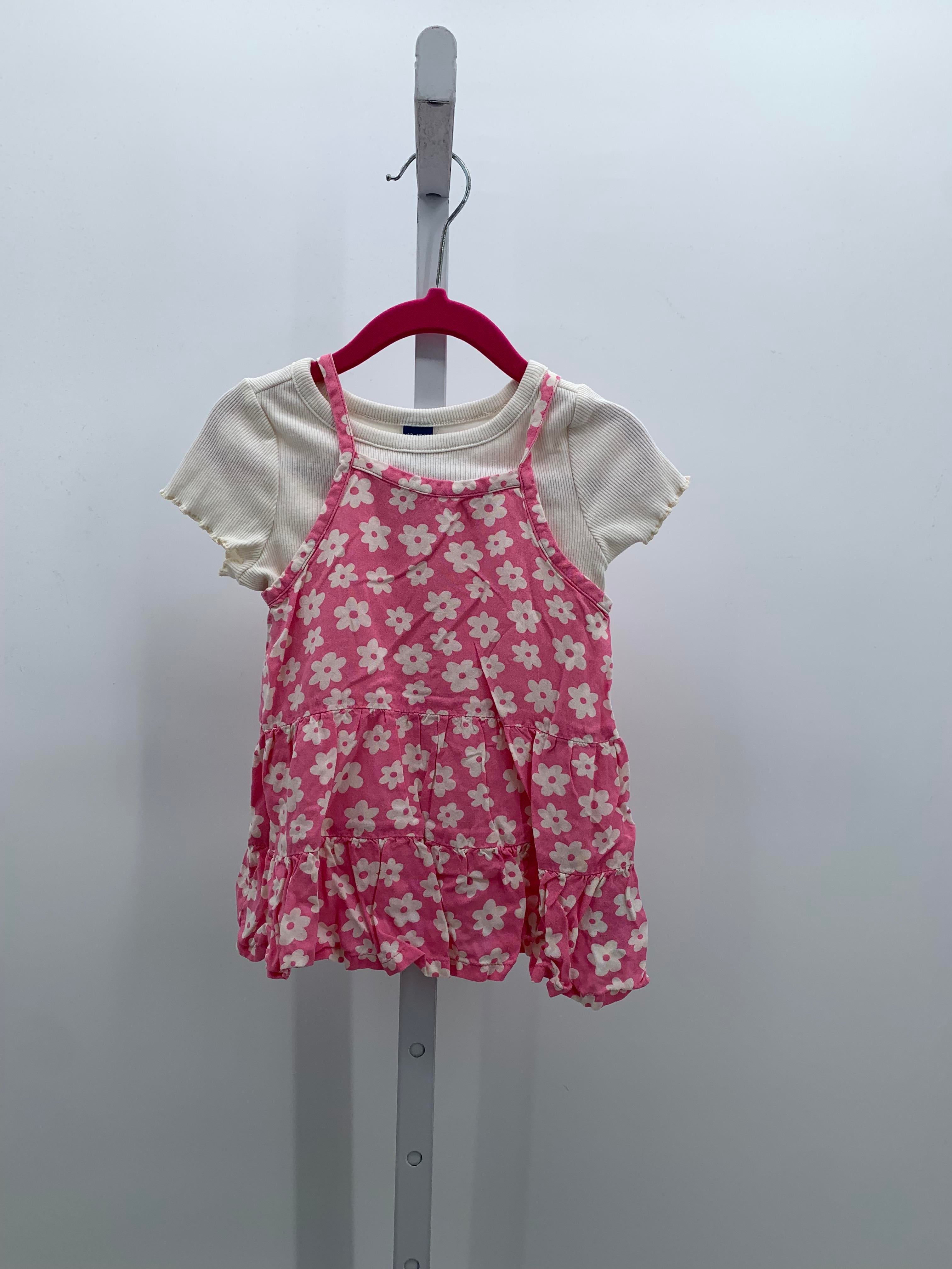 Old Navy Size 12-18 Months Girls 2 Pieces