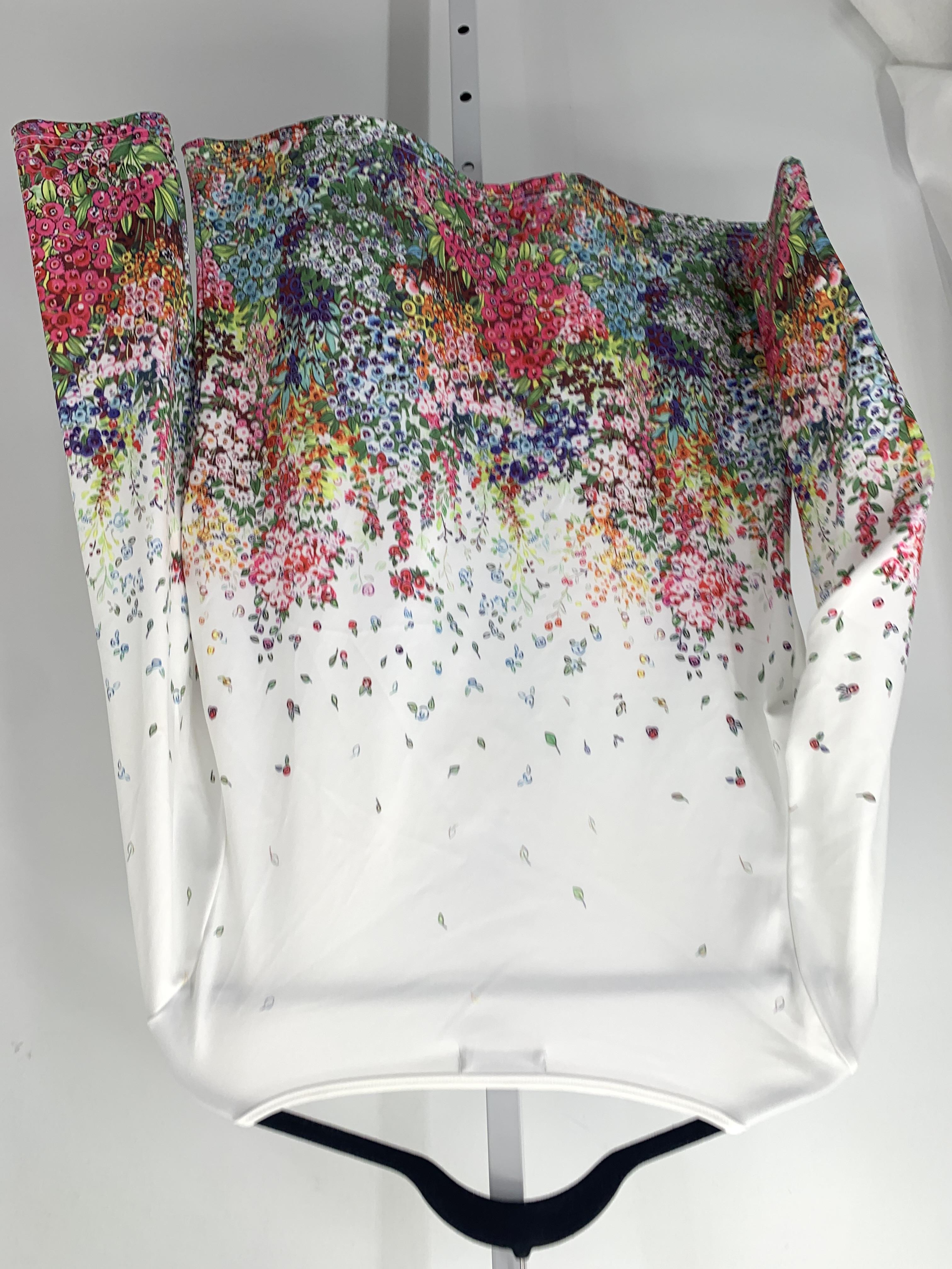 Size Large Misses Long Sleeve Shirt