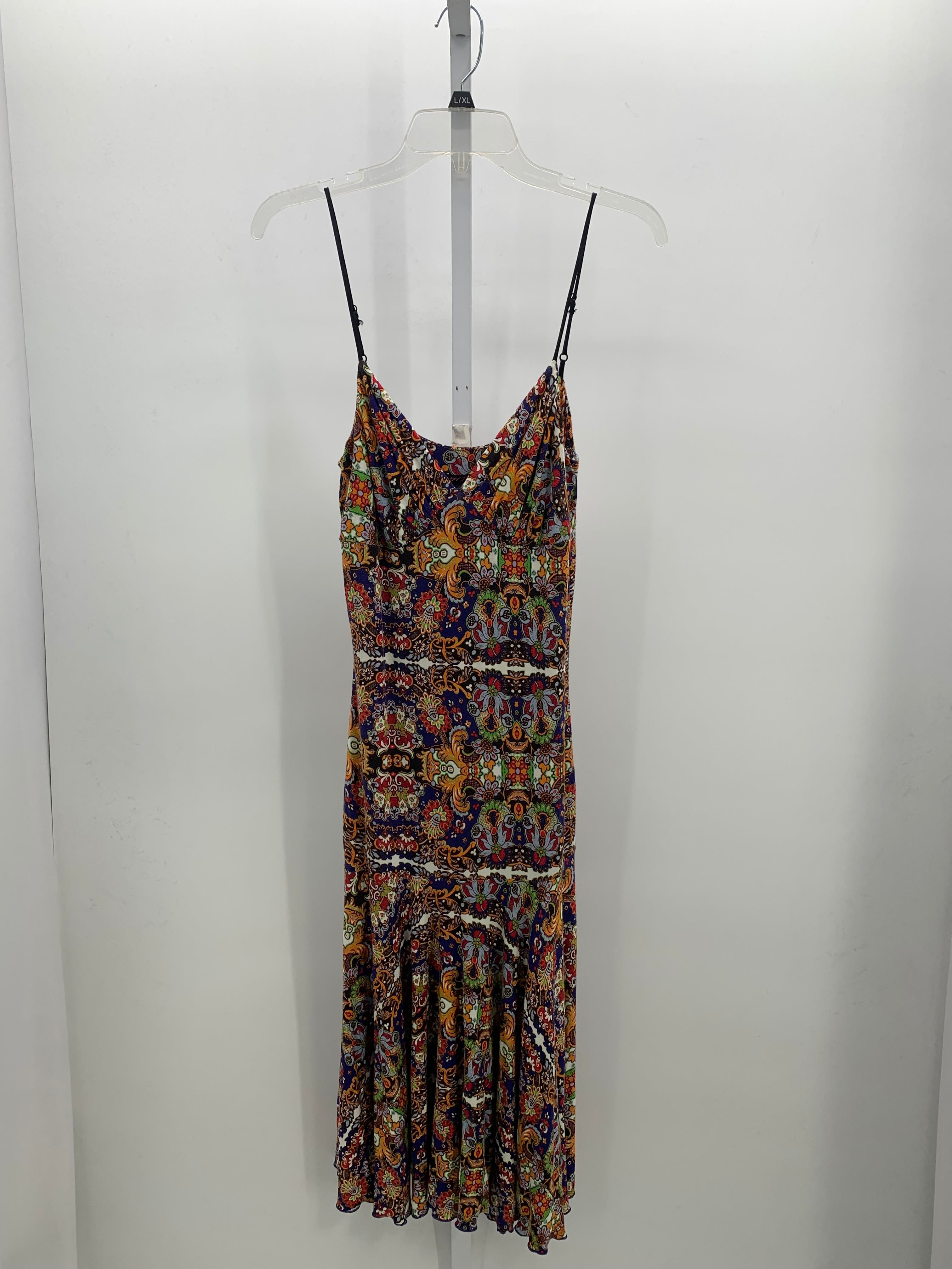 Betsey Johnson Size Medium Misses Sundress