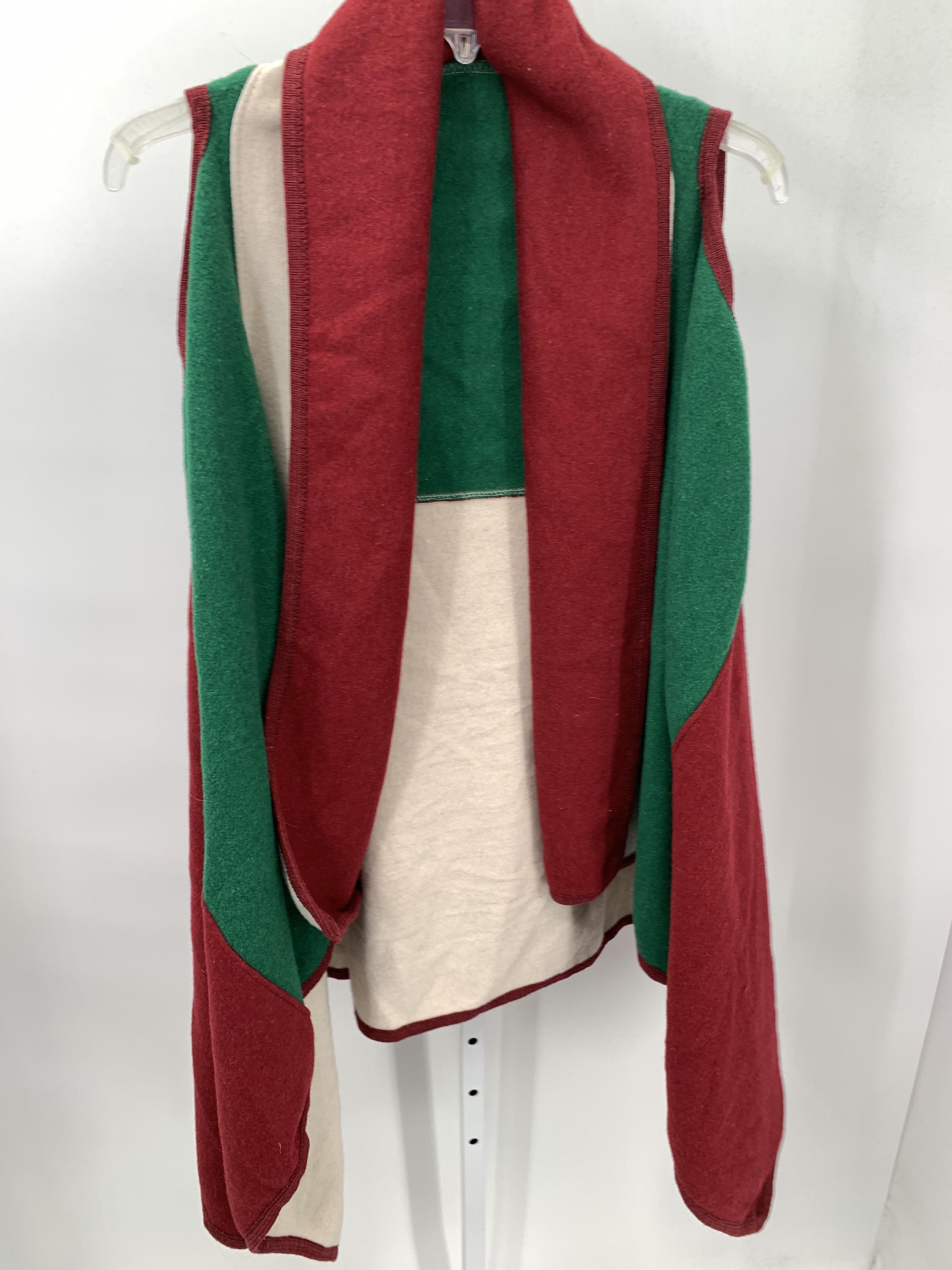 Size Medium Misses Vest