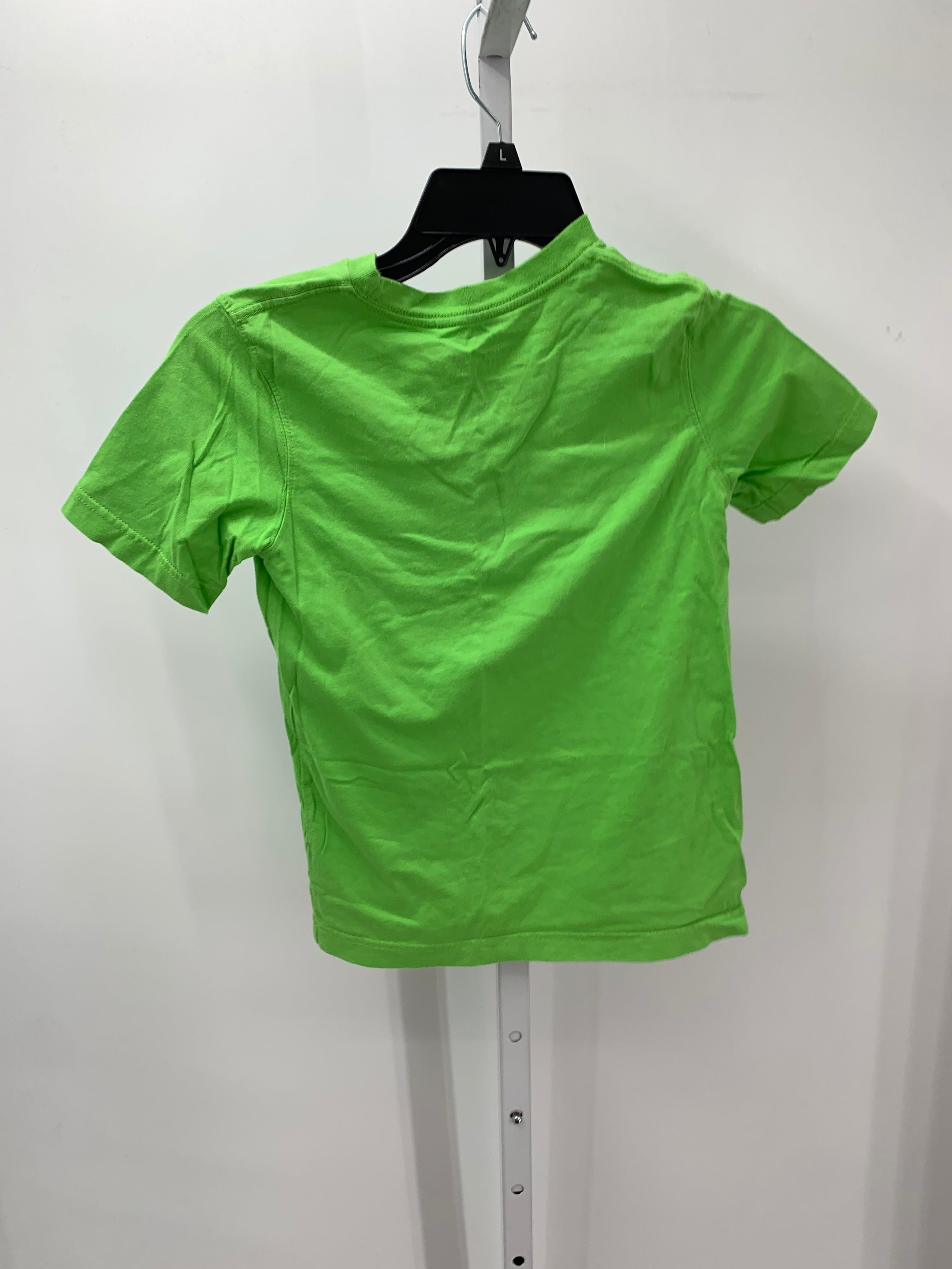 SKULL KNIT TEE