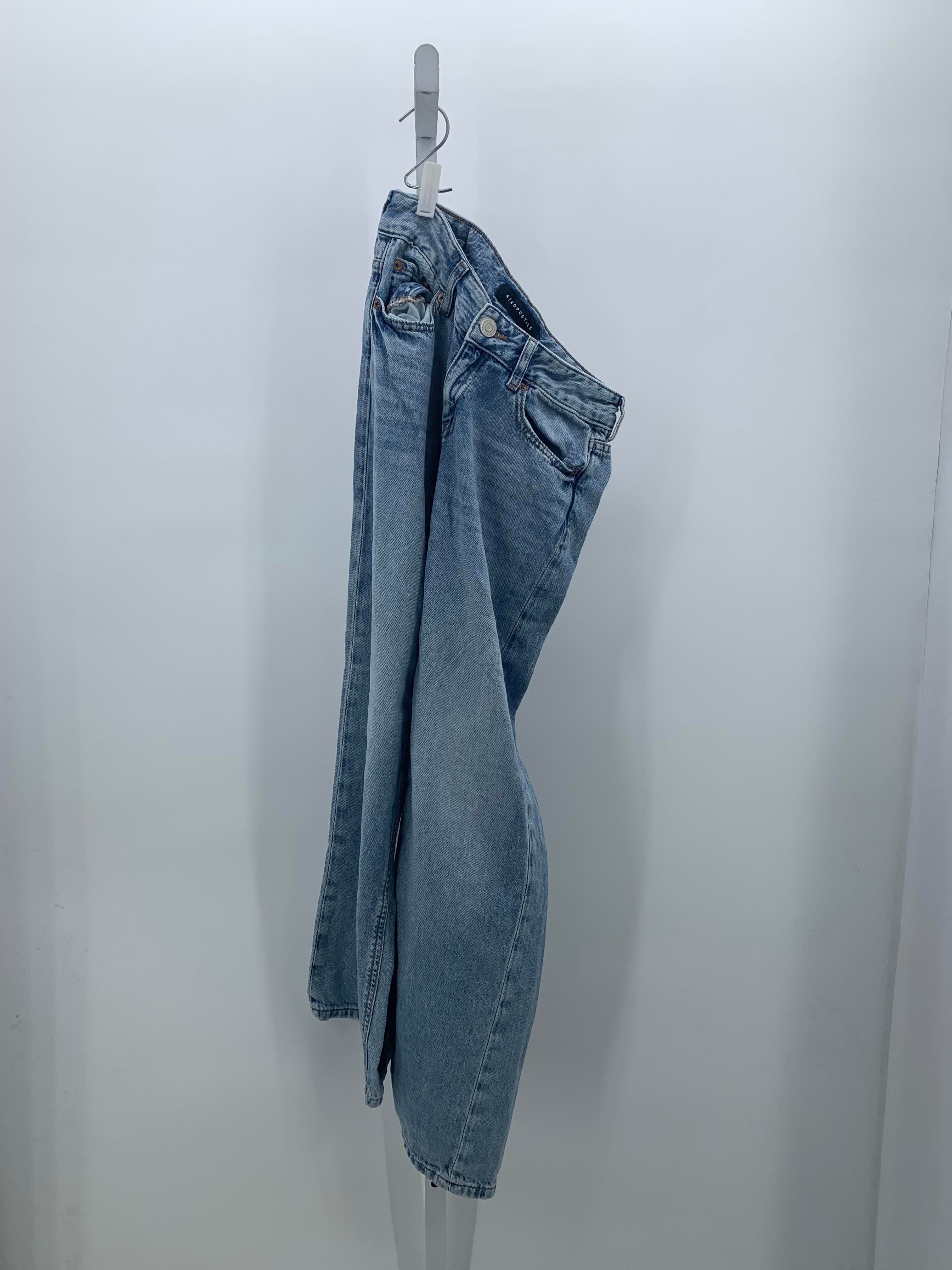 Aeropostale Size 000 Juniors Jeans