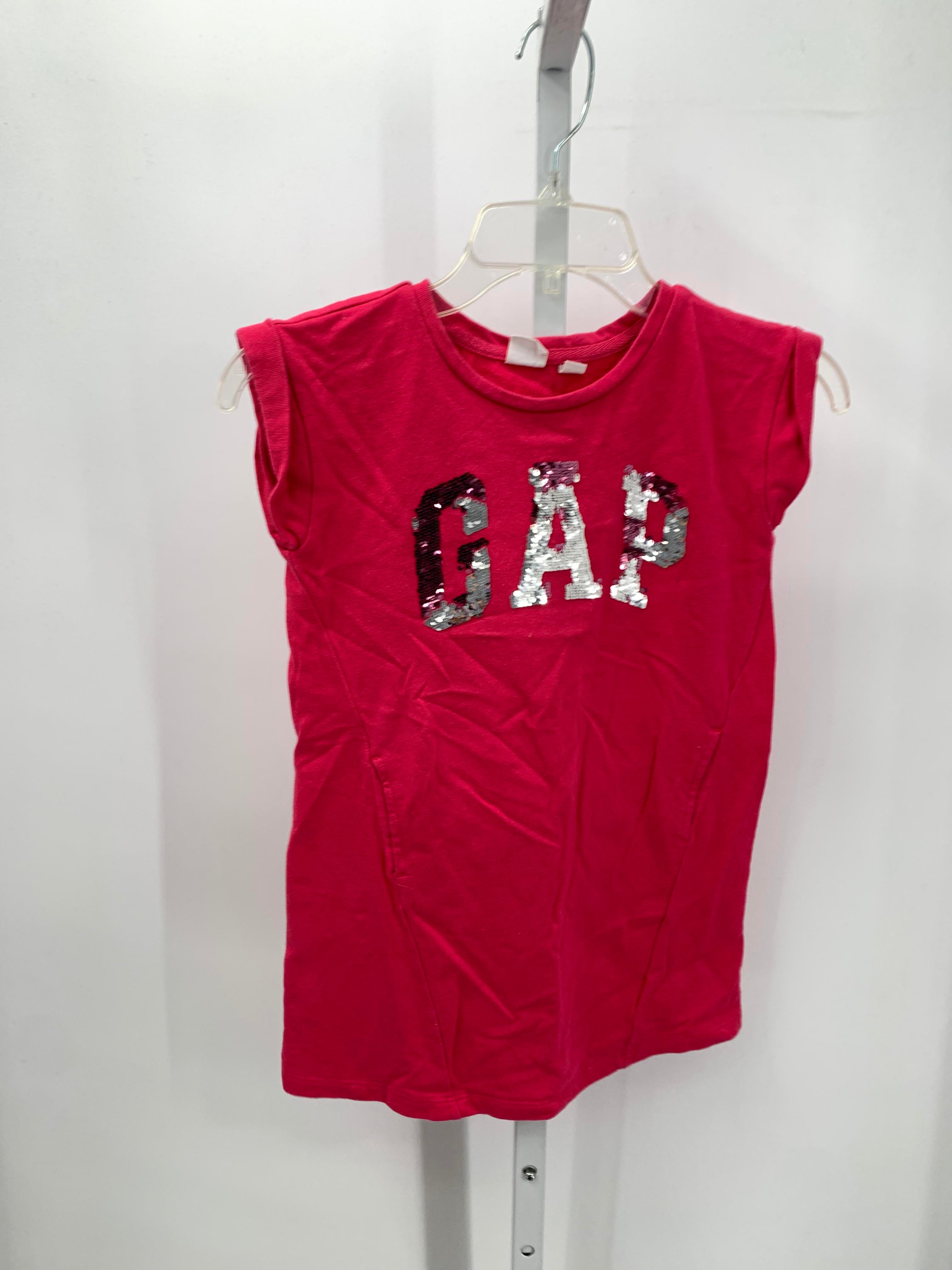 Gap Kids Size 6-7 Girls Tank