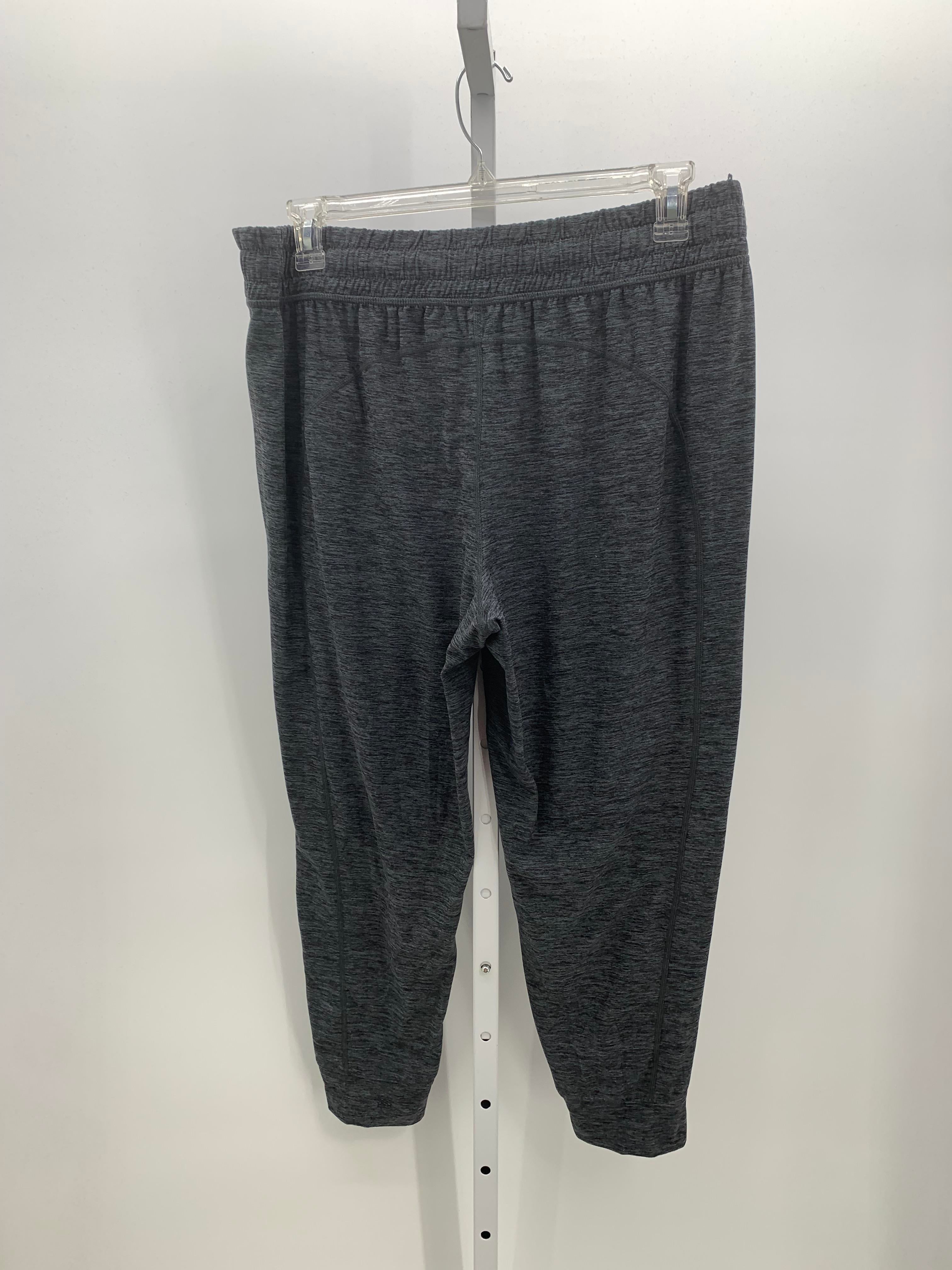 Size Extra Large Misses Sweat Pants