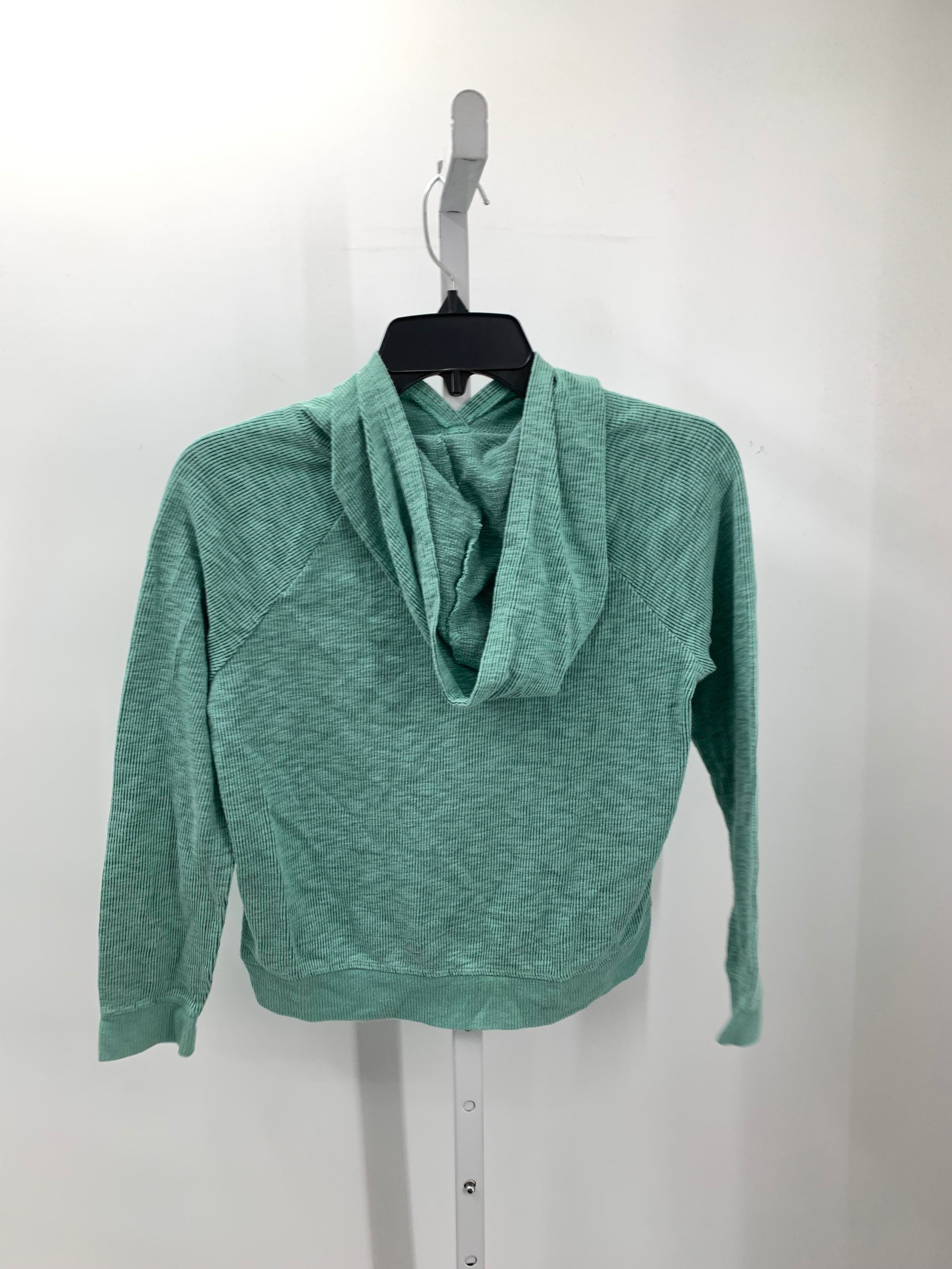 Cat & Jack Size 10-12 Girls Long Sleeve Shirt