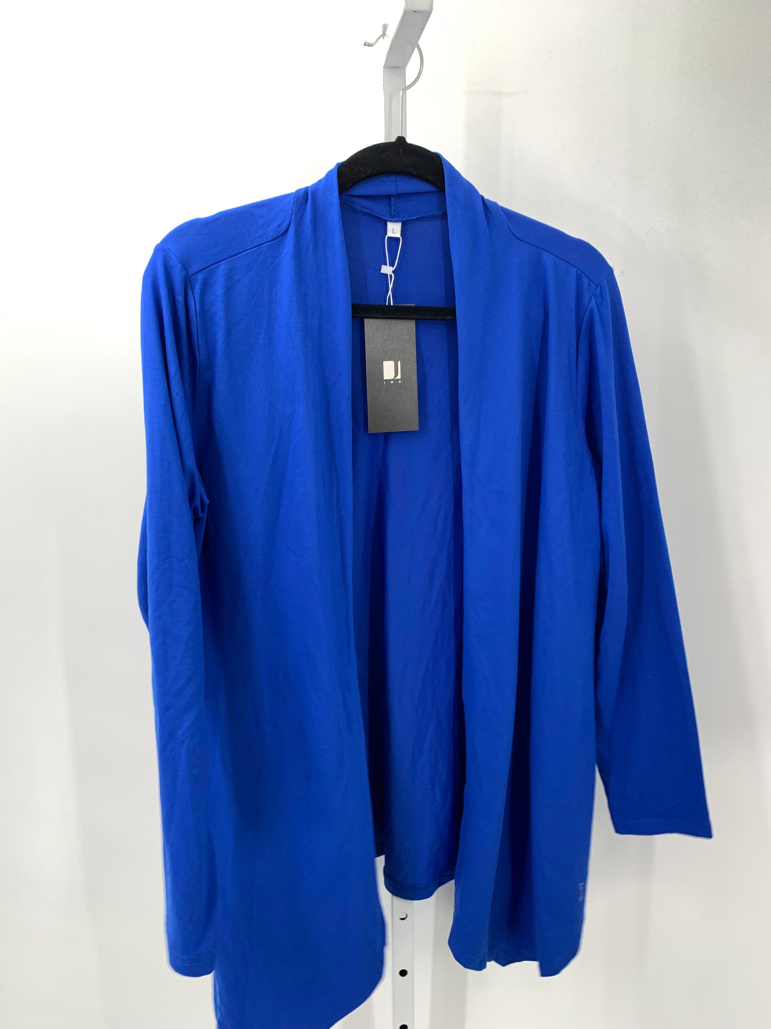 Size Large Misses Cardigan