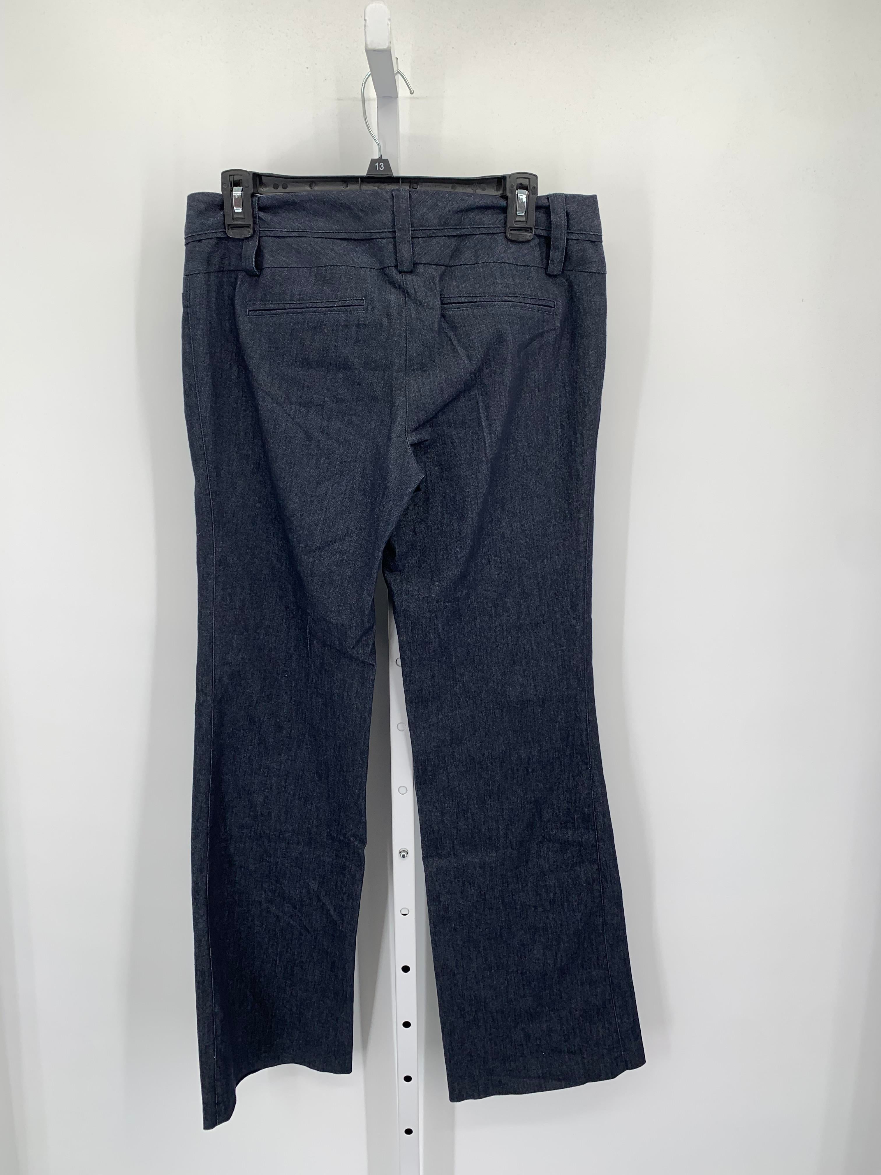 Stooshy Size 7 Juniors Pants