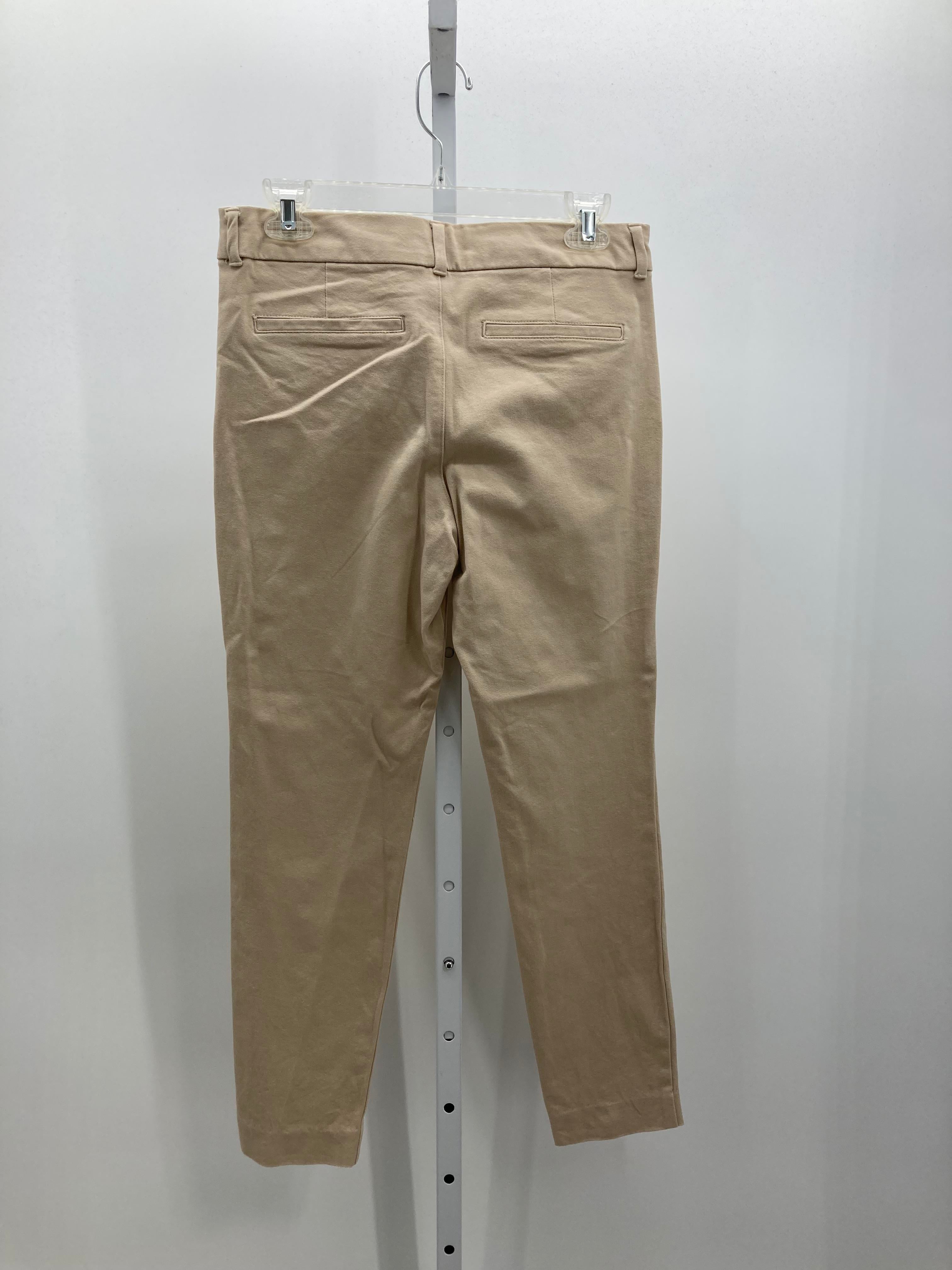 Old Navy Size 6 Misses Pants