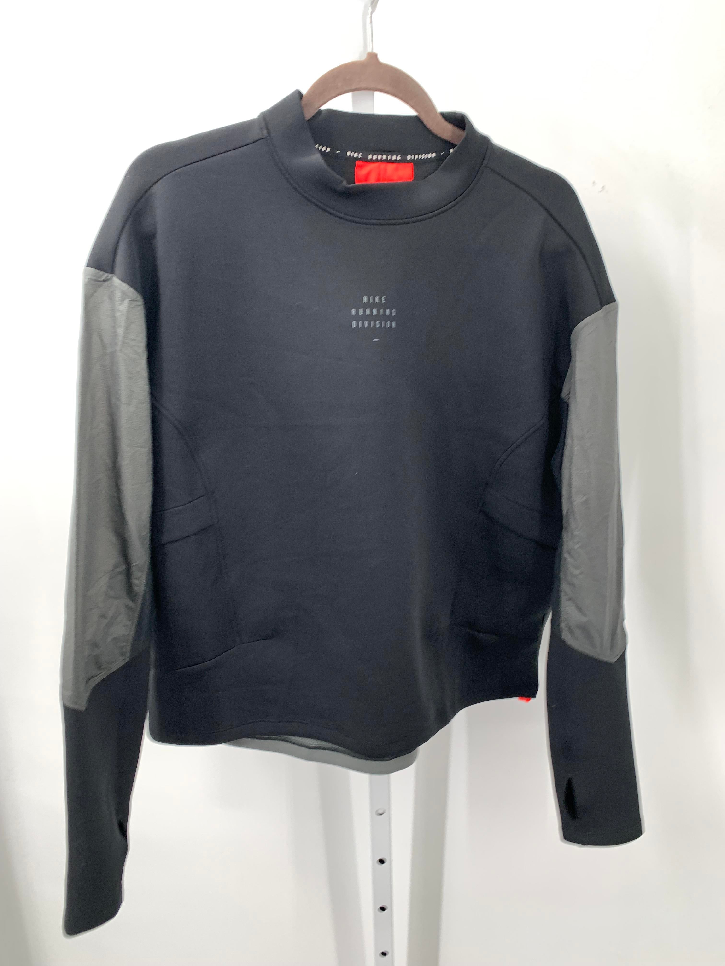 Nike Size Large Misses Long Sleeve Shirt