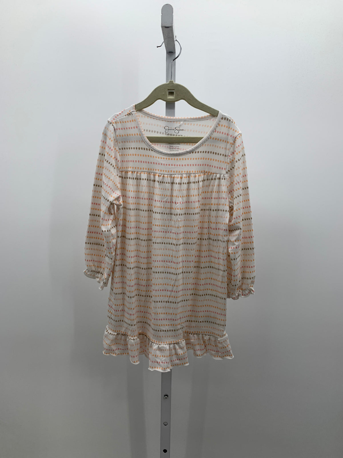 Jessica Simpson Size 3T Girls Nightgown