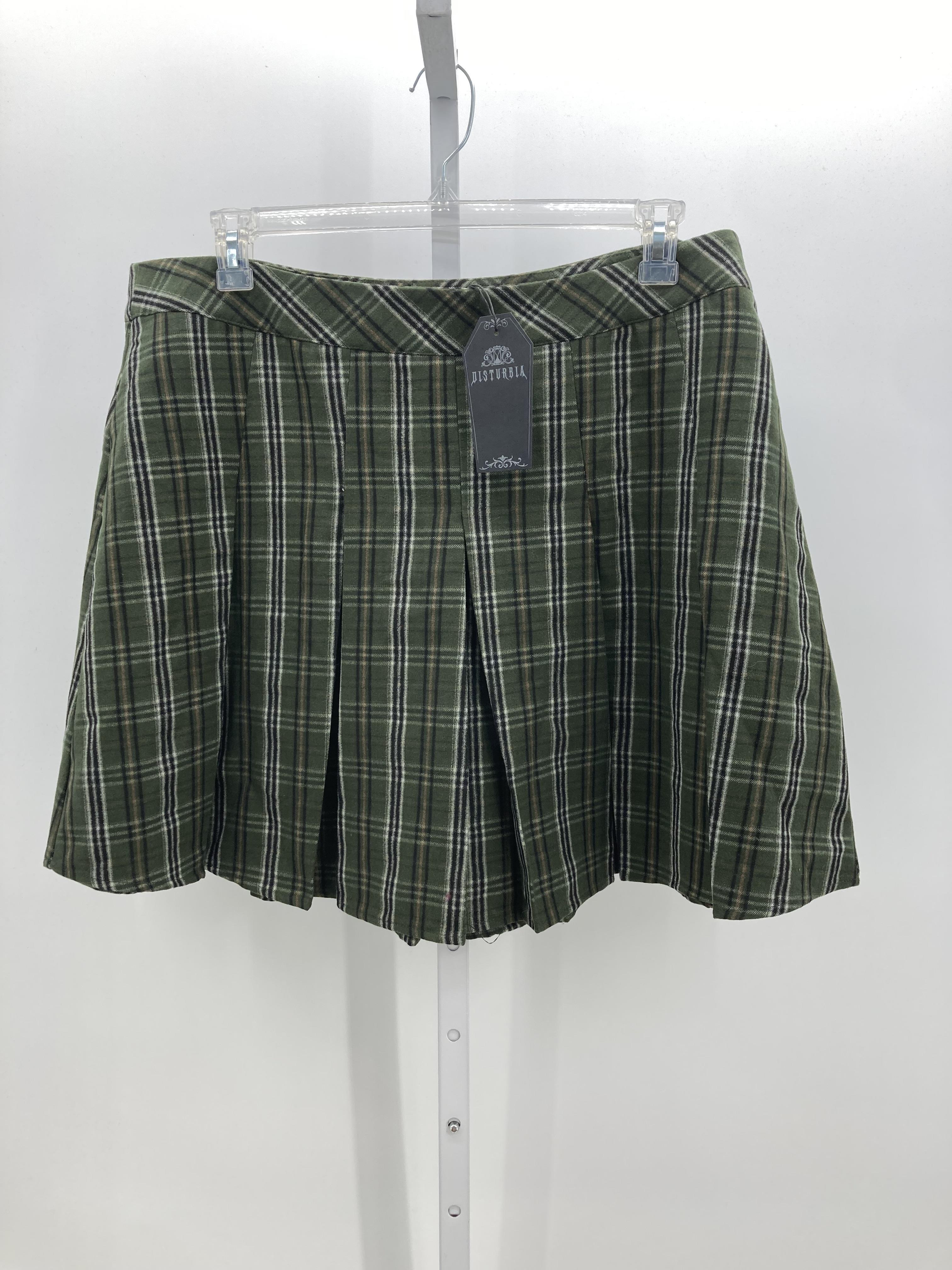Size 16 Misses Skirt