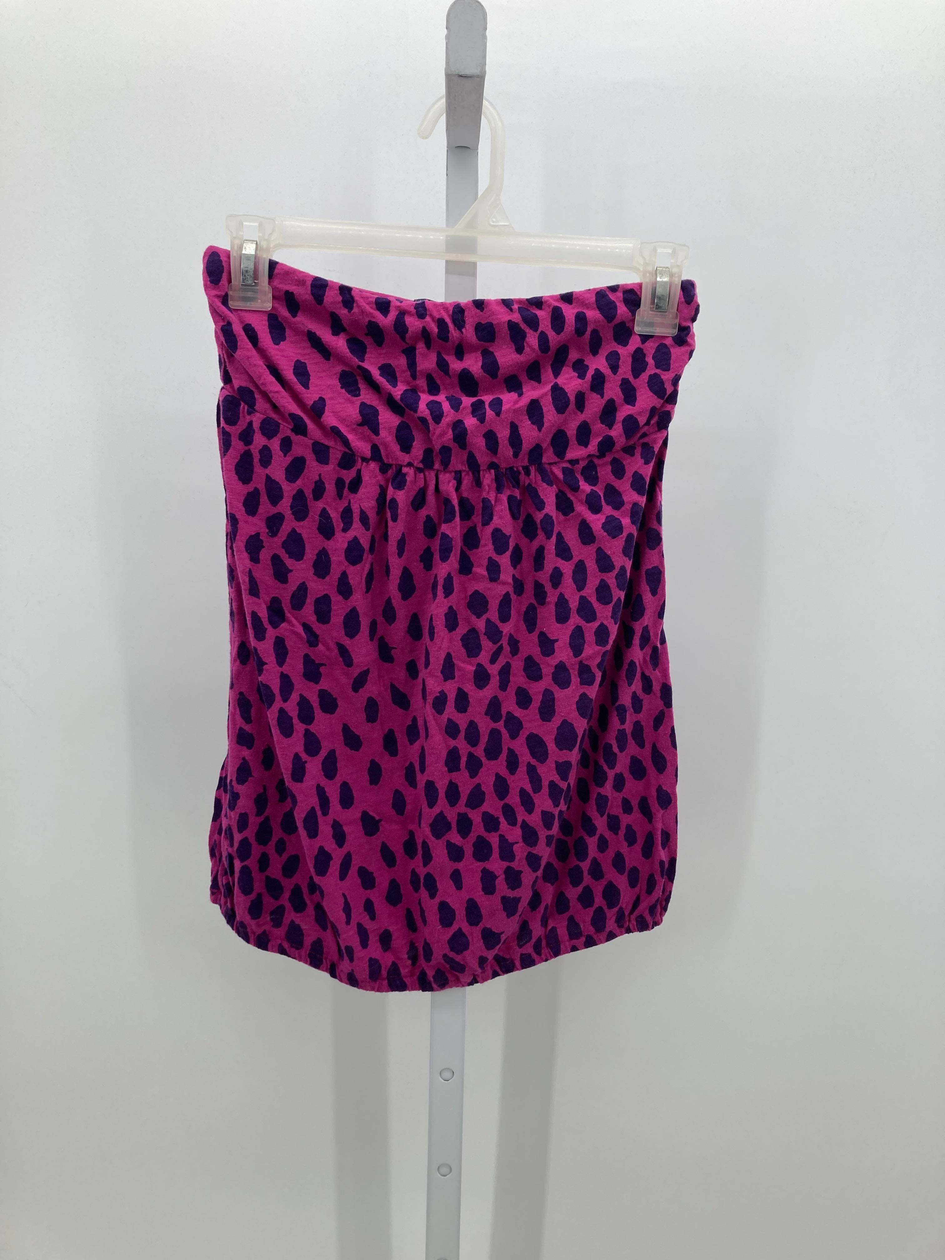 American Eagle Size Medium Juniors Tank