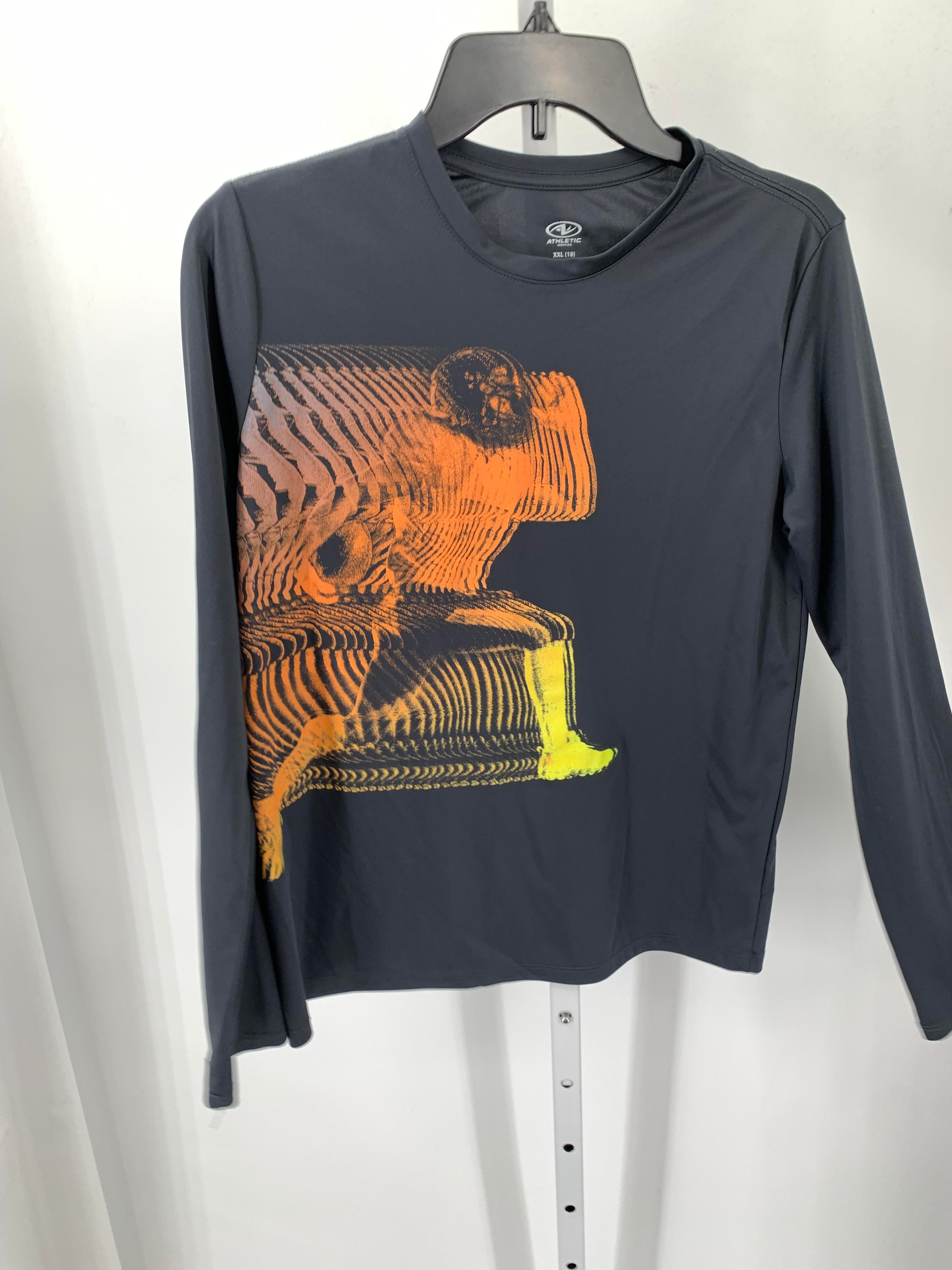 FOOTBALL PLAYER ACTIVE