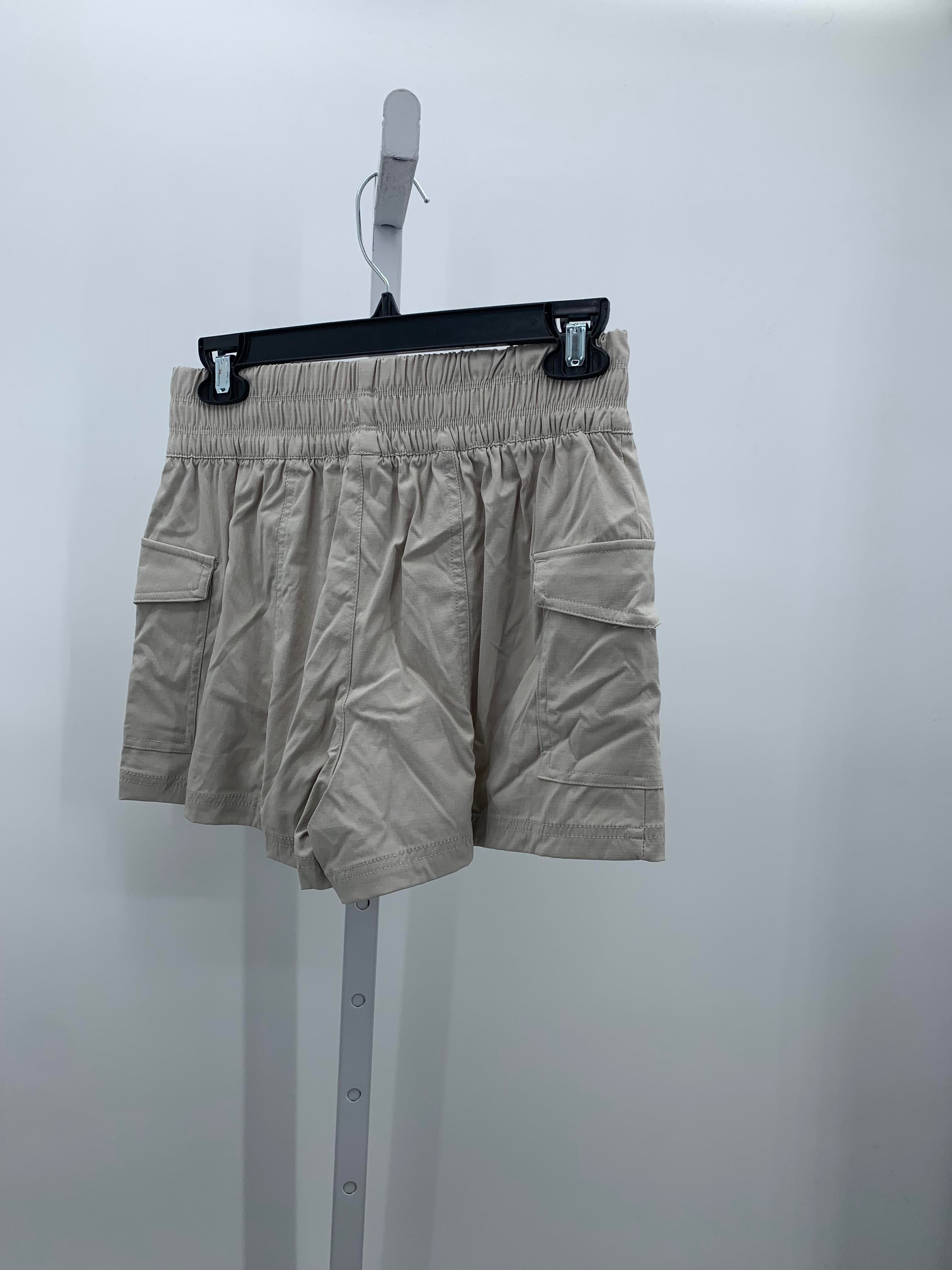 Yogalicious Size X Small Misses Shorts