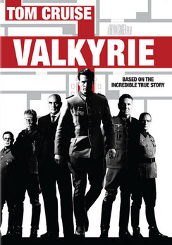 Valkyrie (DVD) -