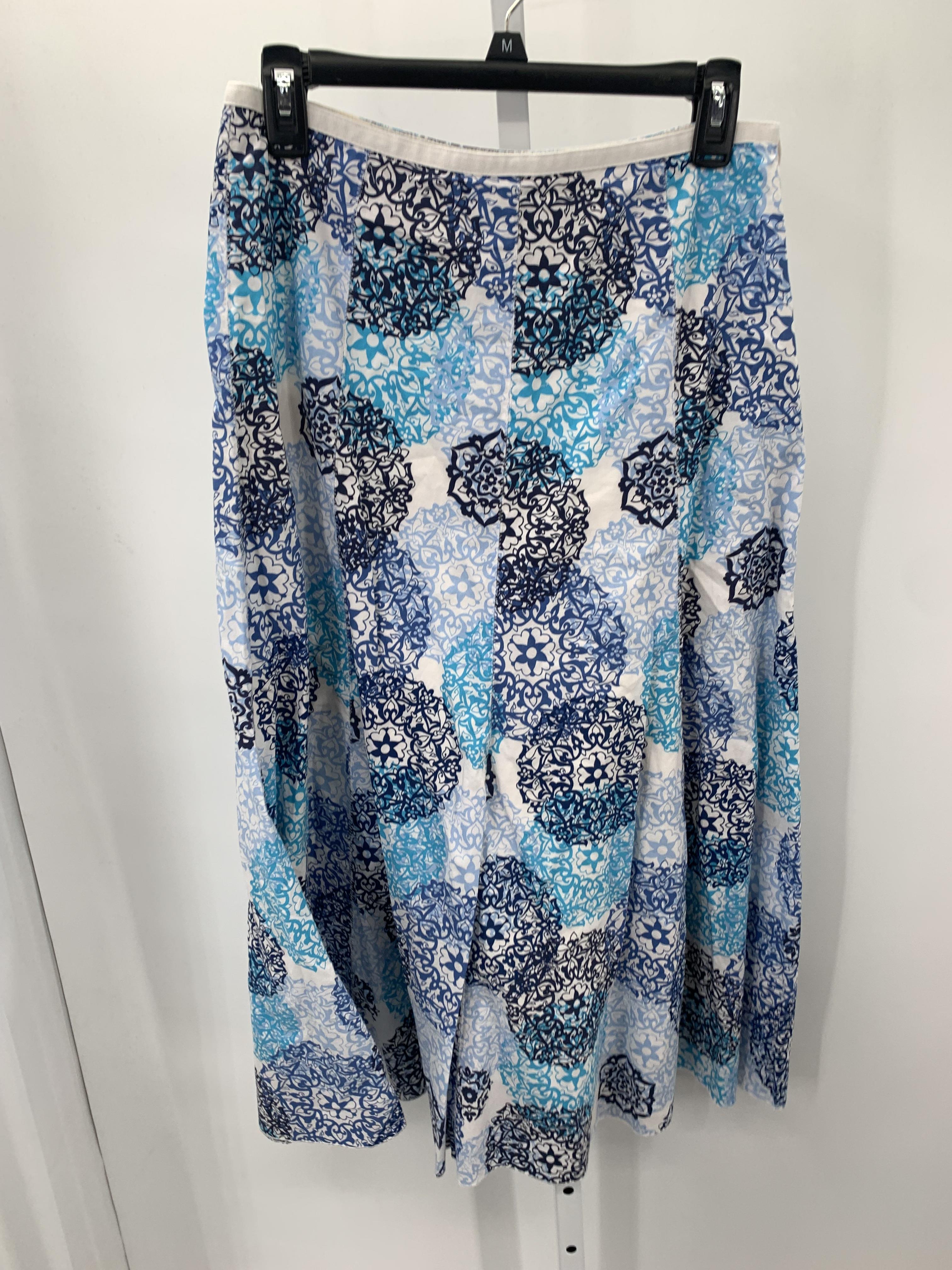 Talbots Size 8 Misses Skirt