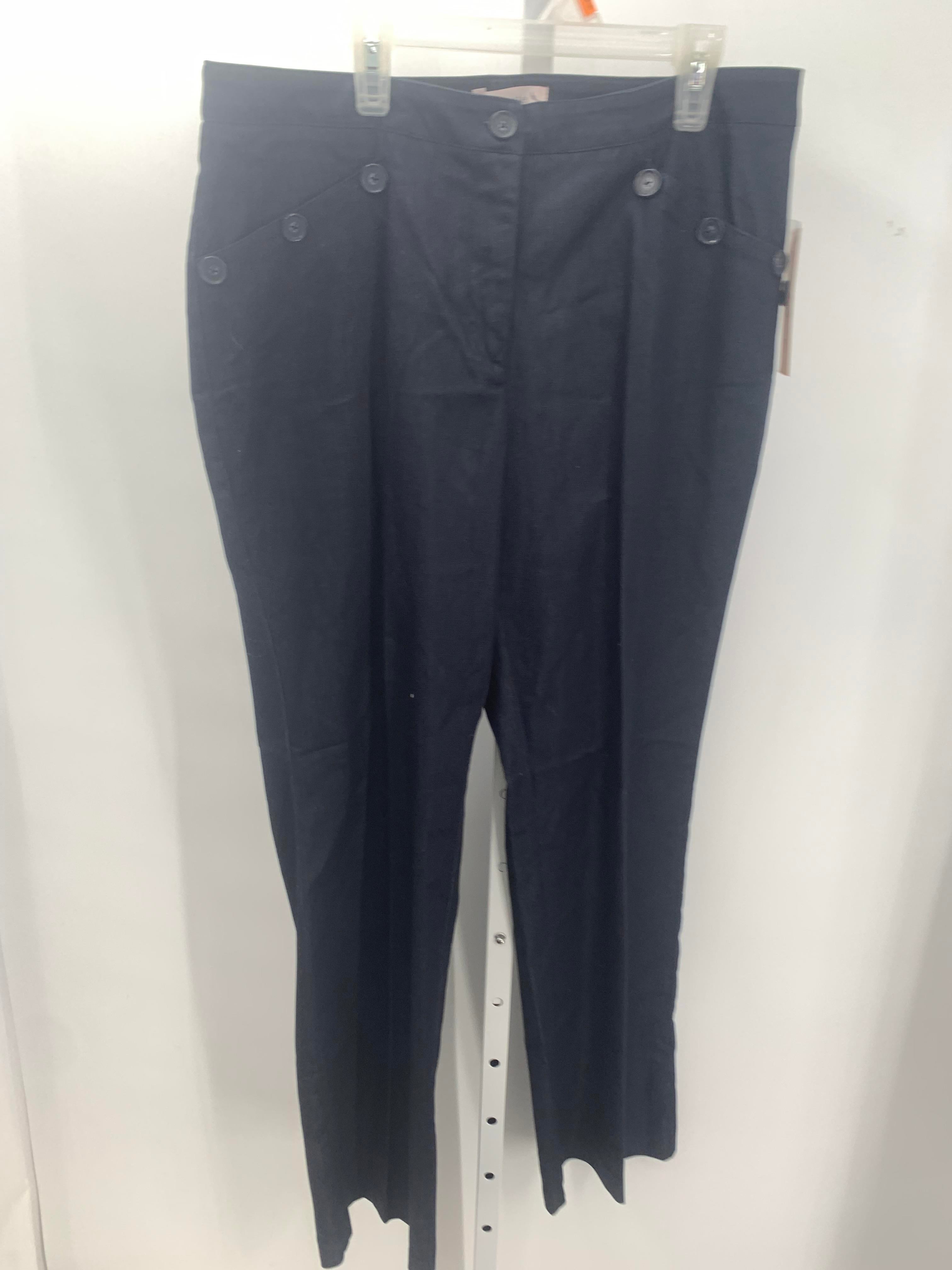 Nannette Size 10 Misses Pants