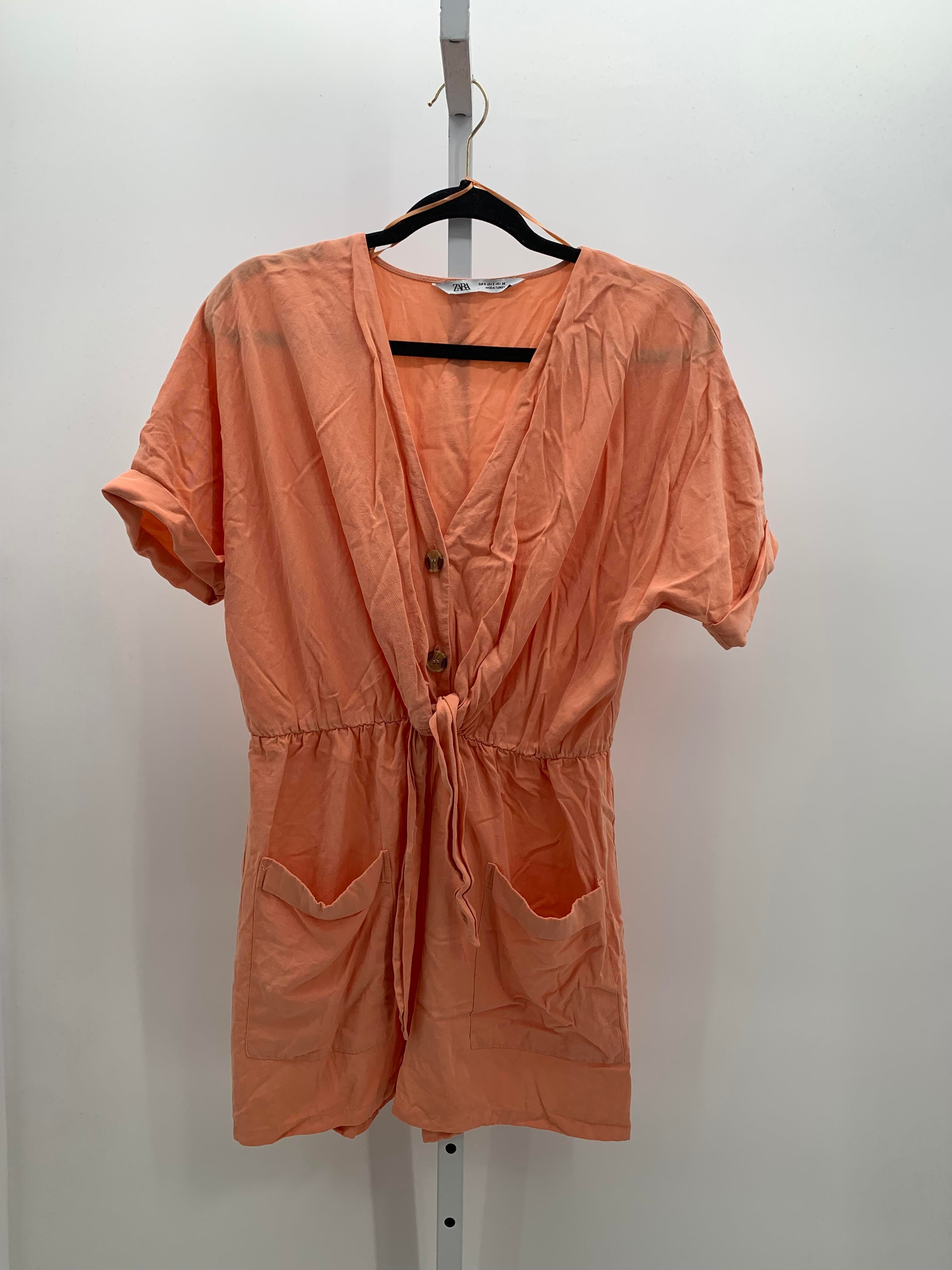 Zara Size Small Misses Jumper