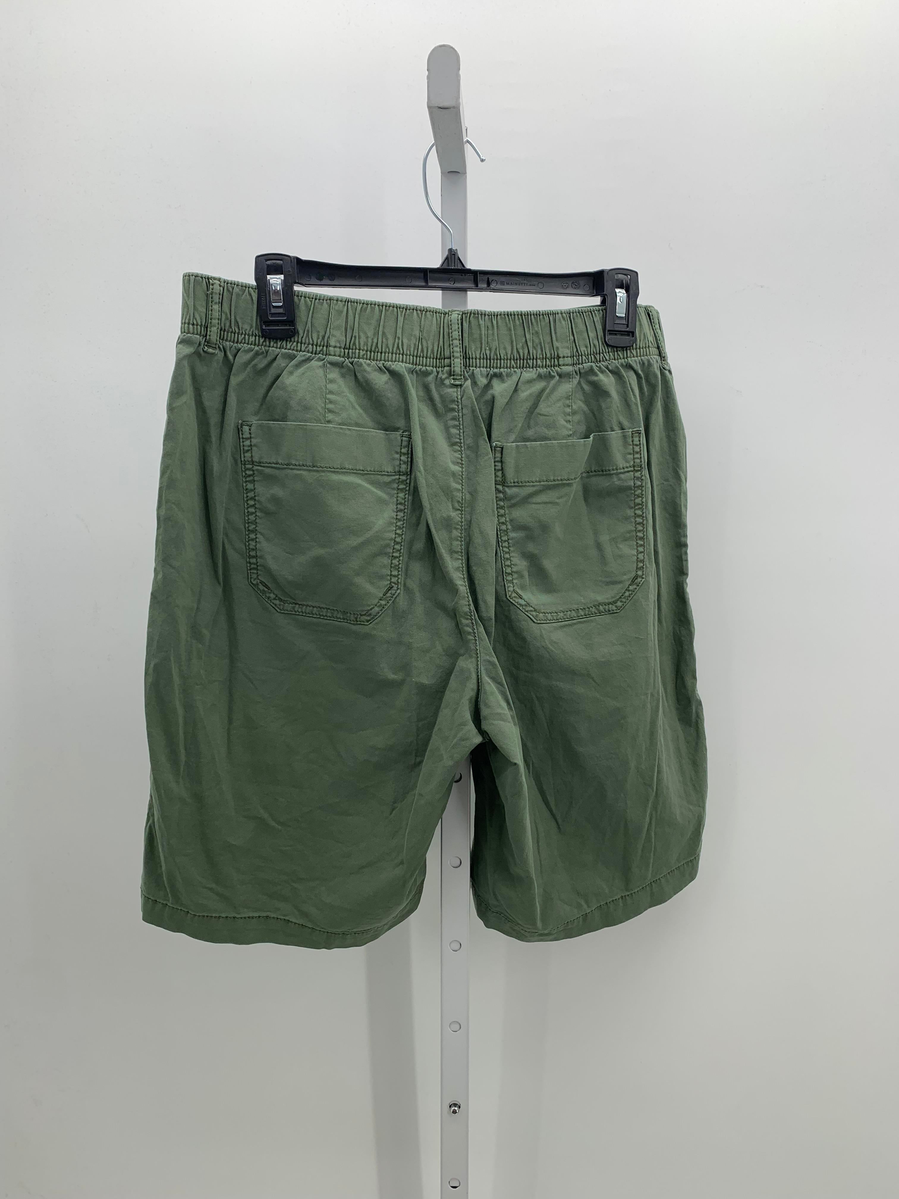 Sonoma Size Large Misses Shorts
