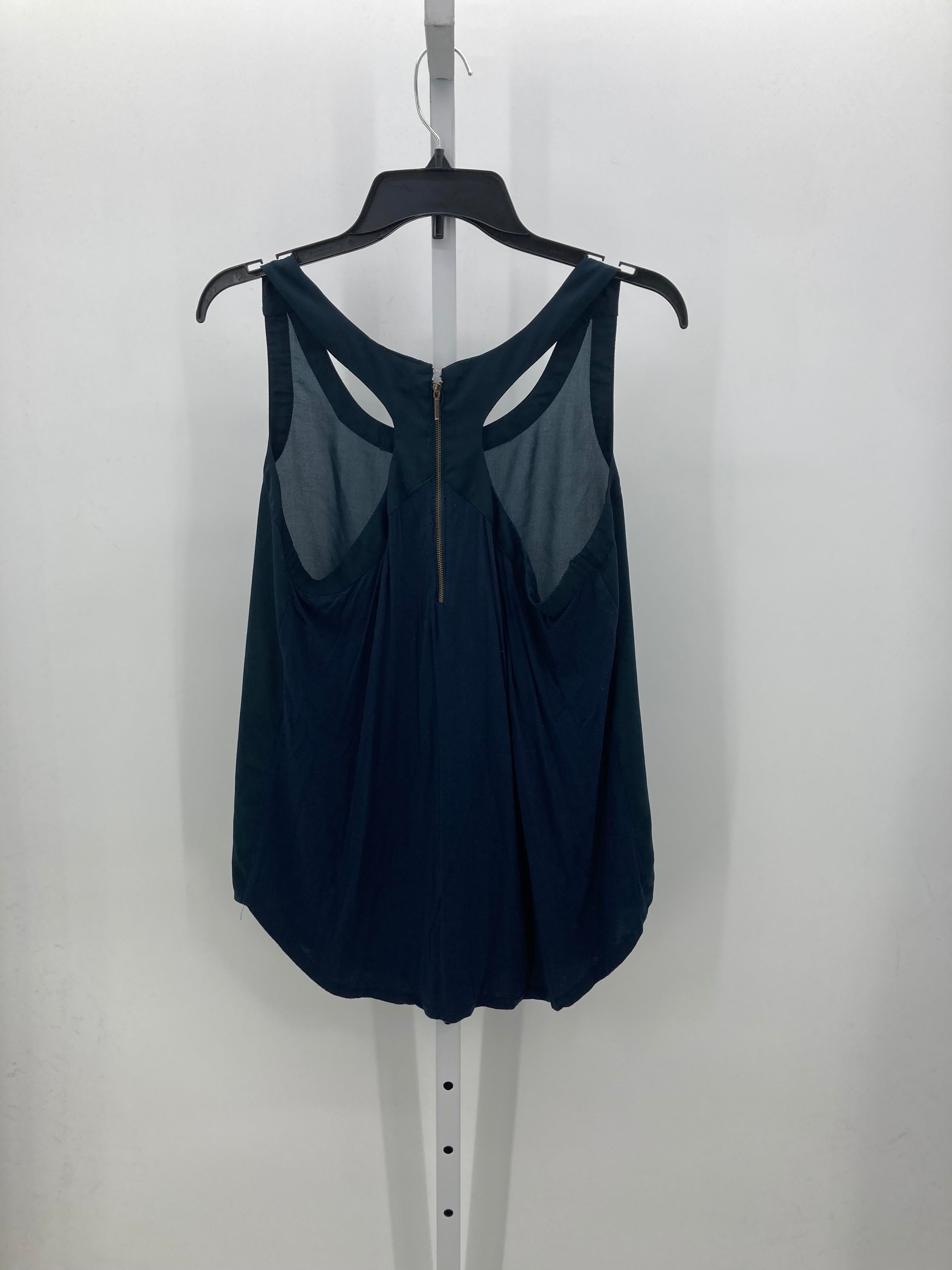 Japna Size Large Misses Sleeveless Shirt