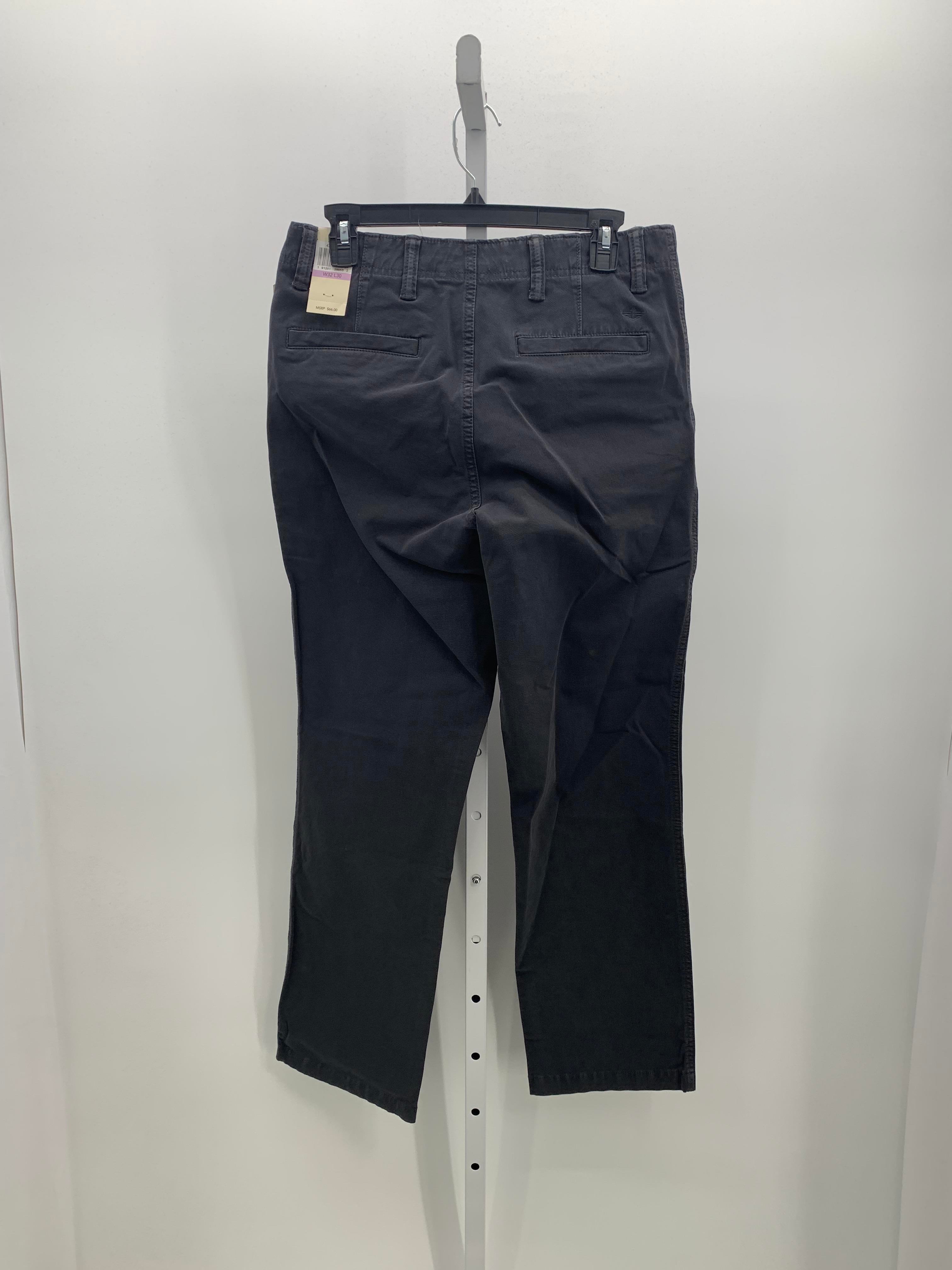 NEW  STRAIGHT LEG PANTS