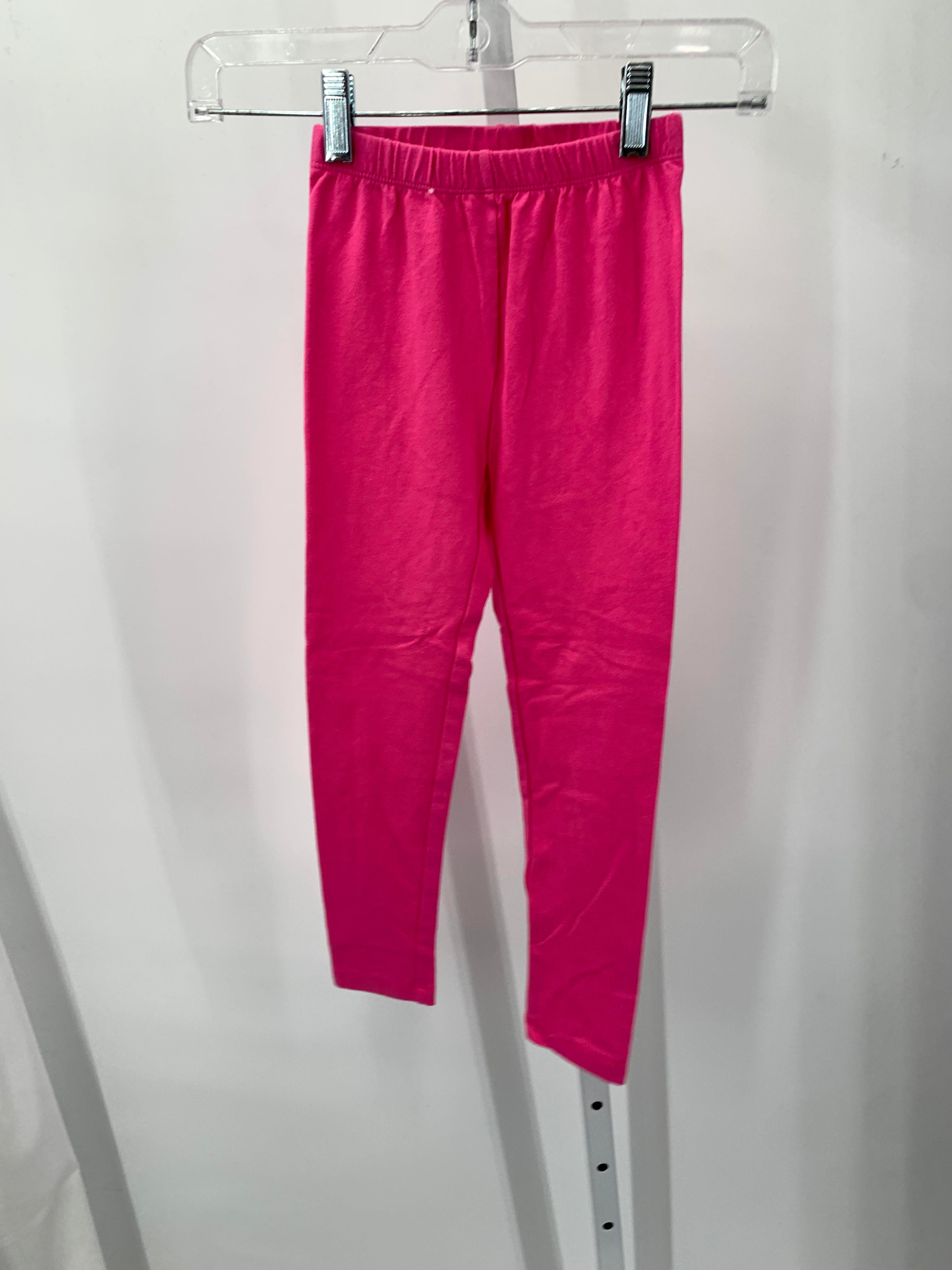 Cat & Jack Size 6-7 Girls Leggings